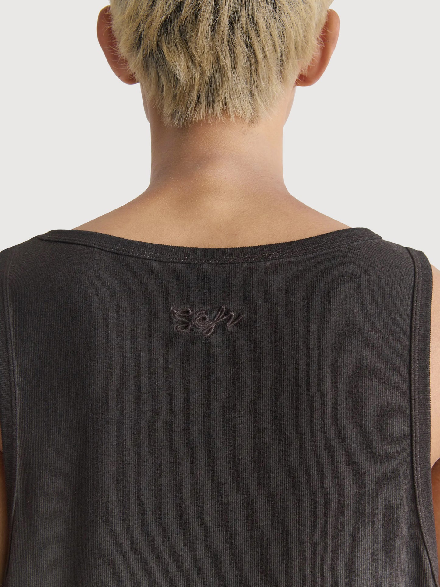 Cyril Tank Top
