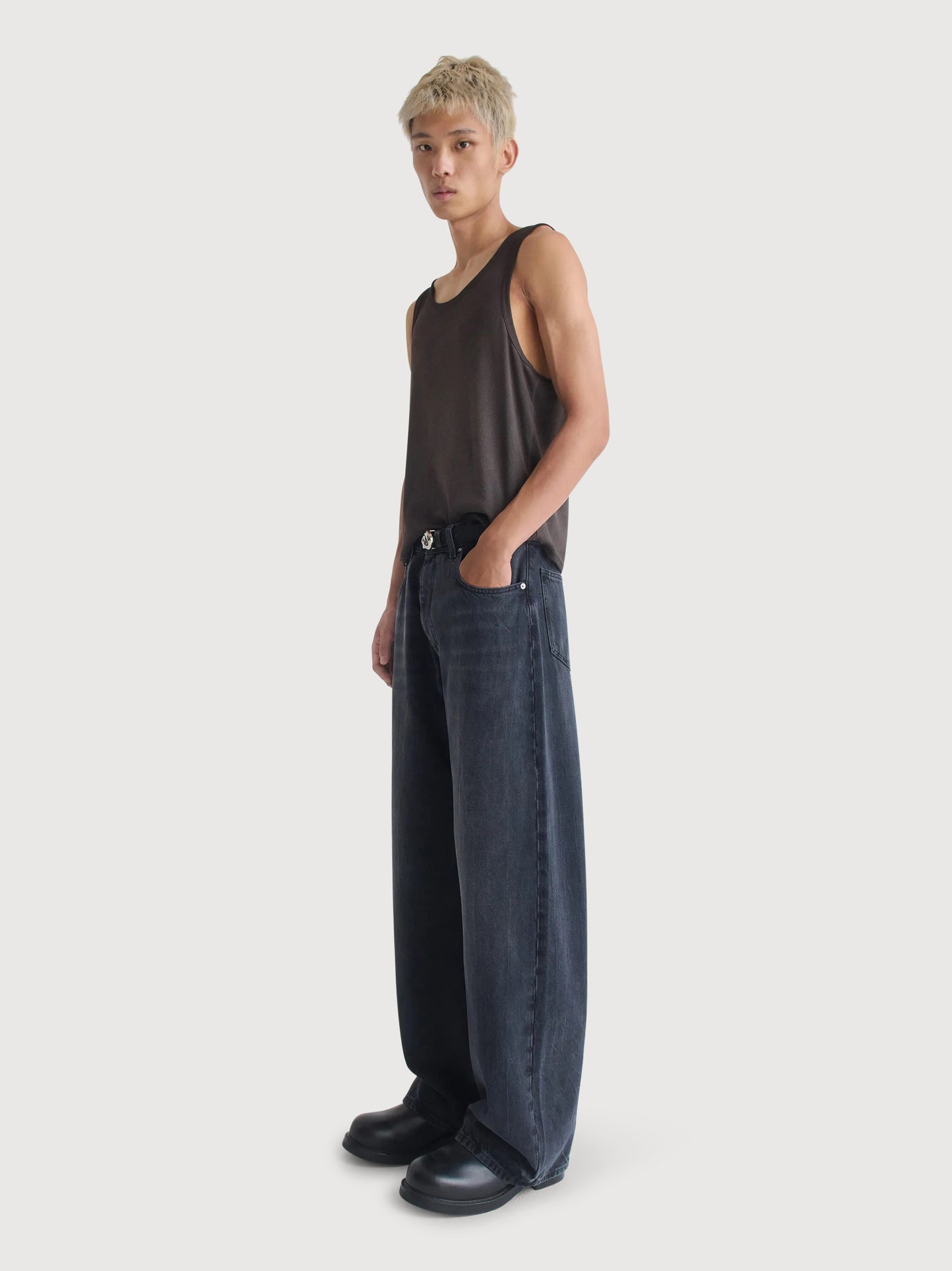 Cyril Tank Top