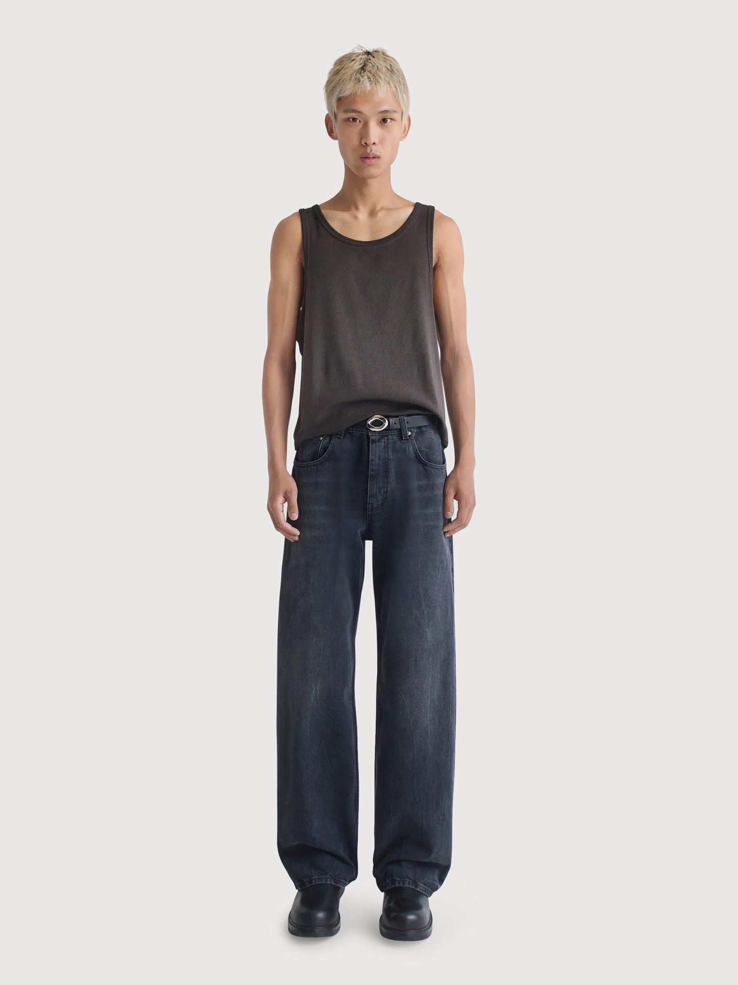 Cyril Tank Top