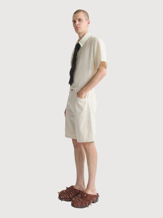 Davis Denim Shorts