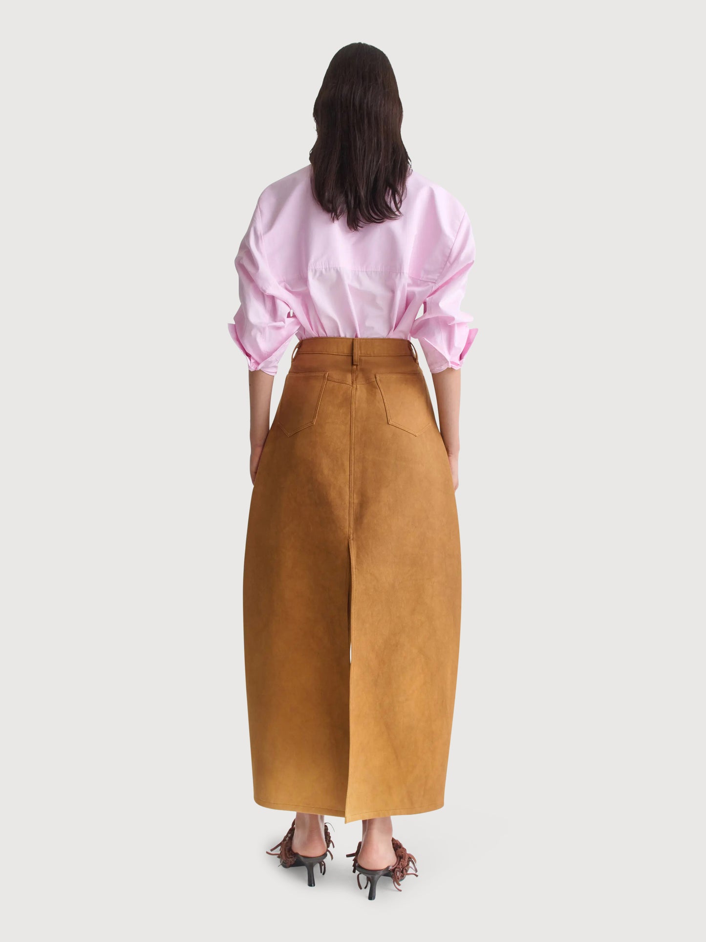 Francine Skirt