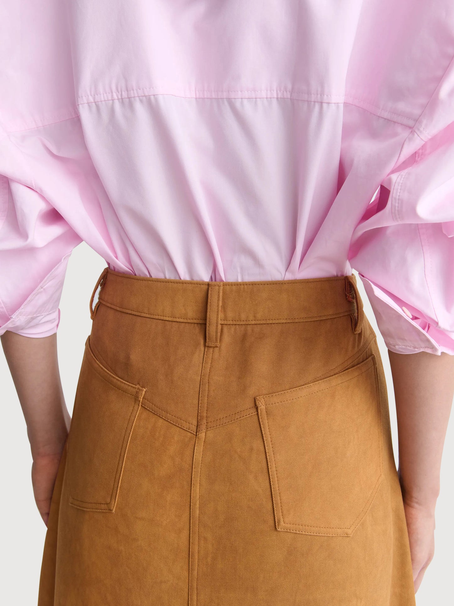 Francine Skirt