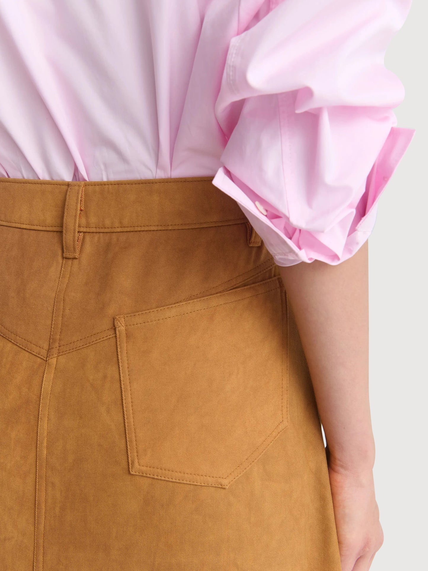 Francine Skirt