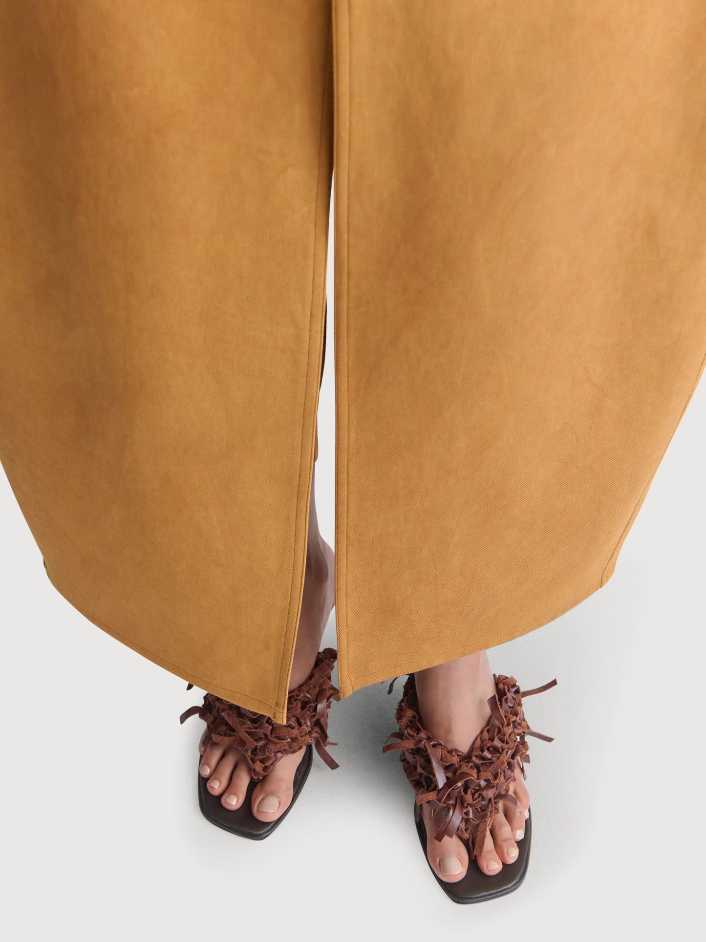 Francine Skirt