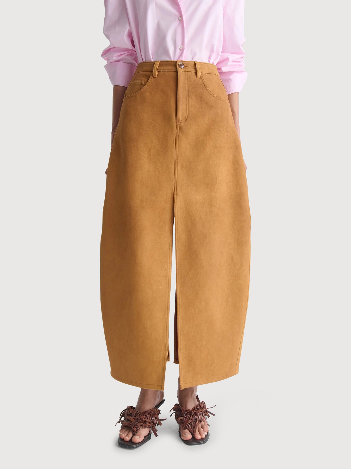 Francine Skirt