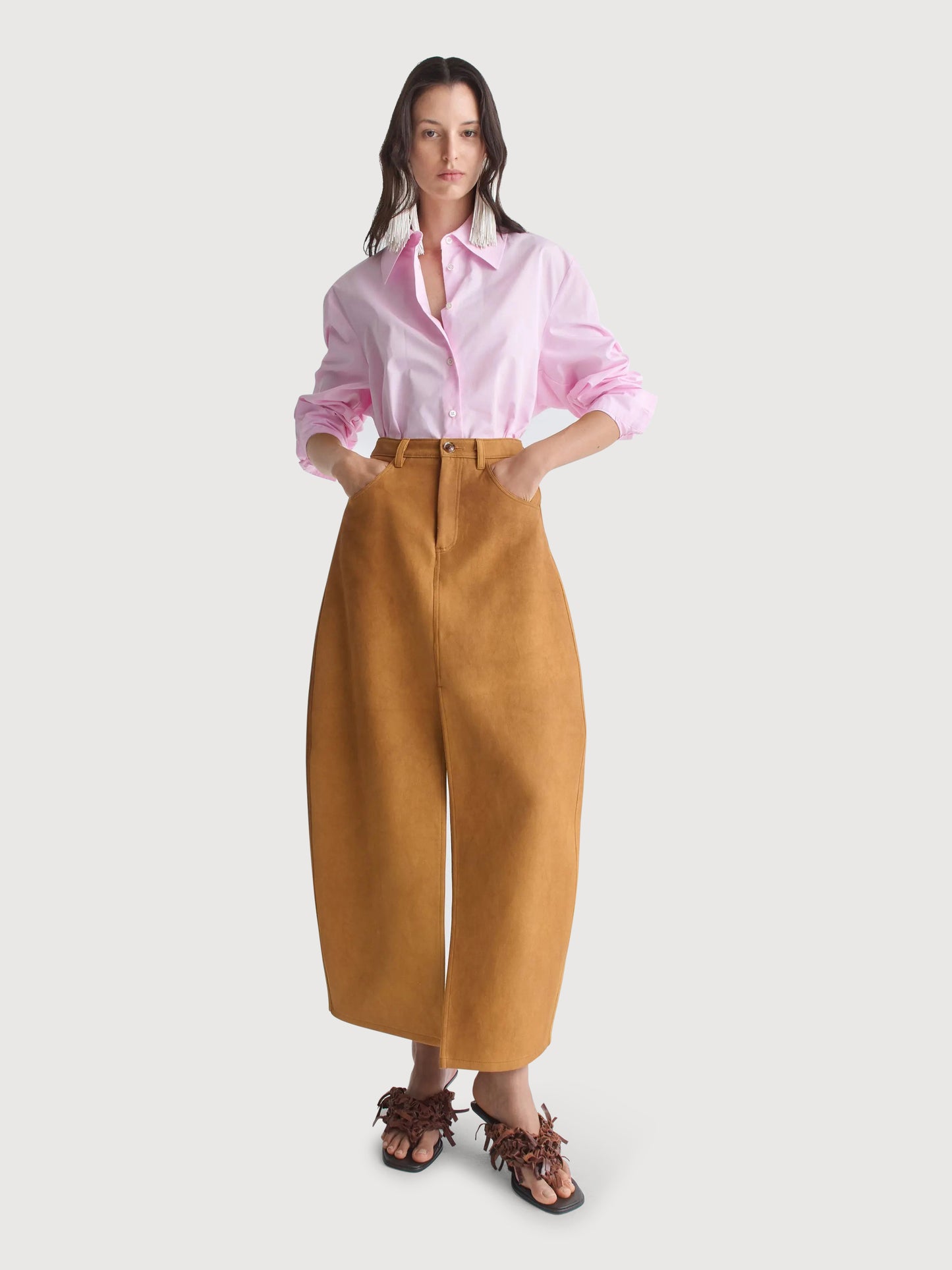 Francine Skirt