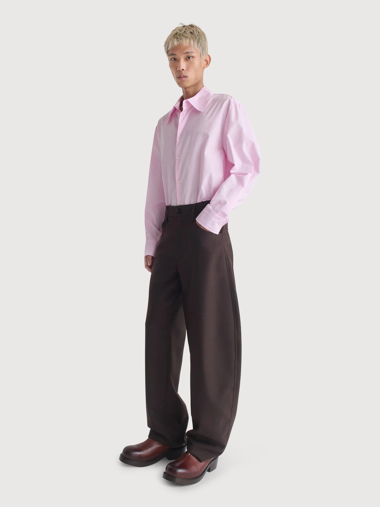 Gino Trouser