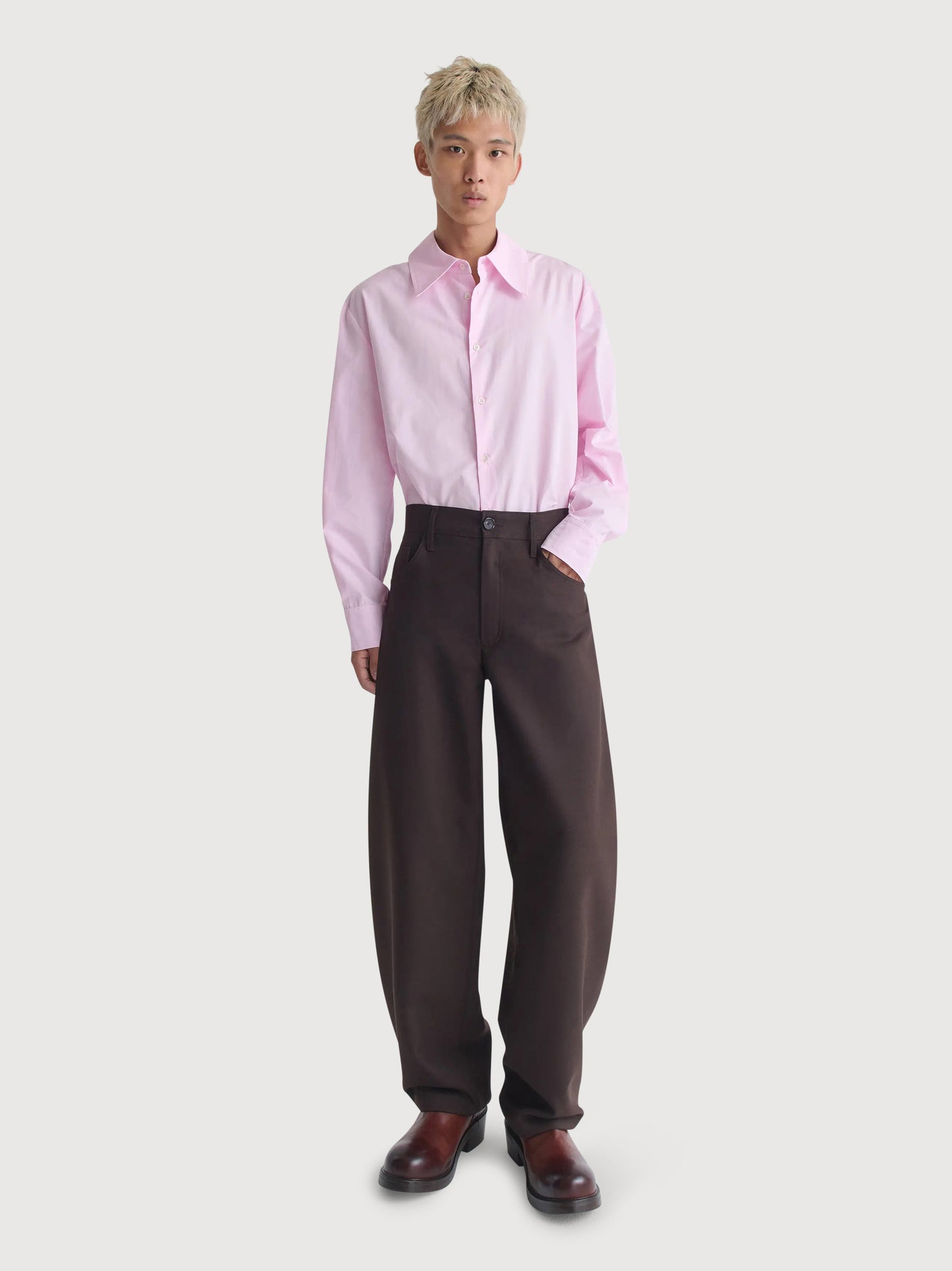Gino Trouser