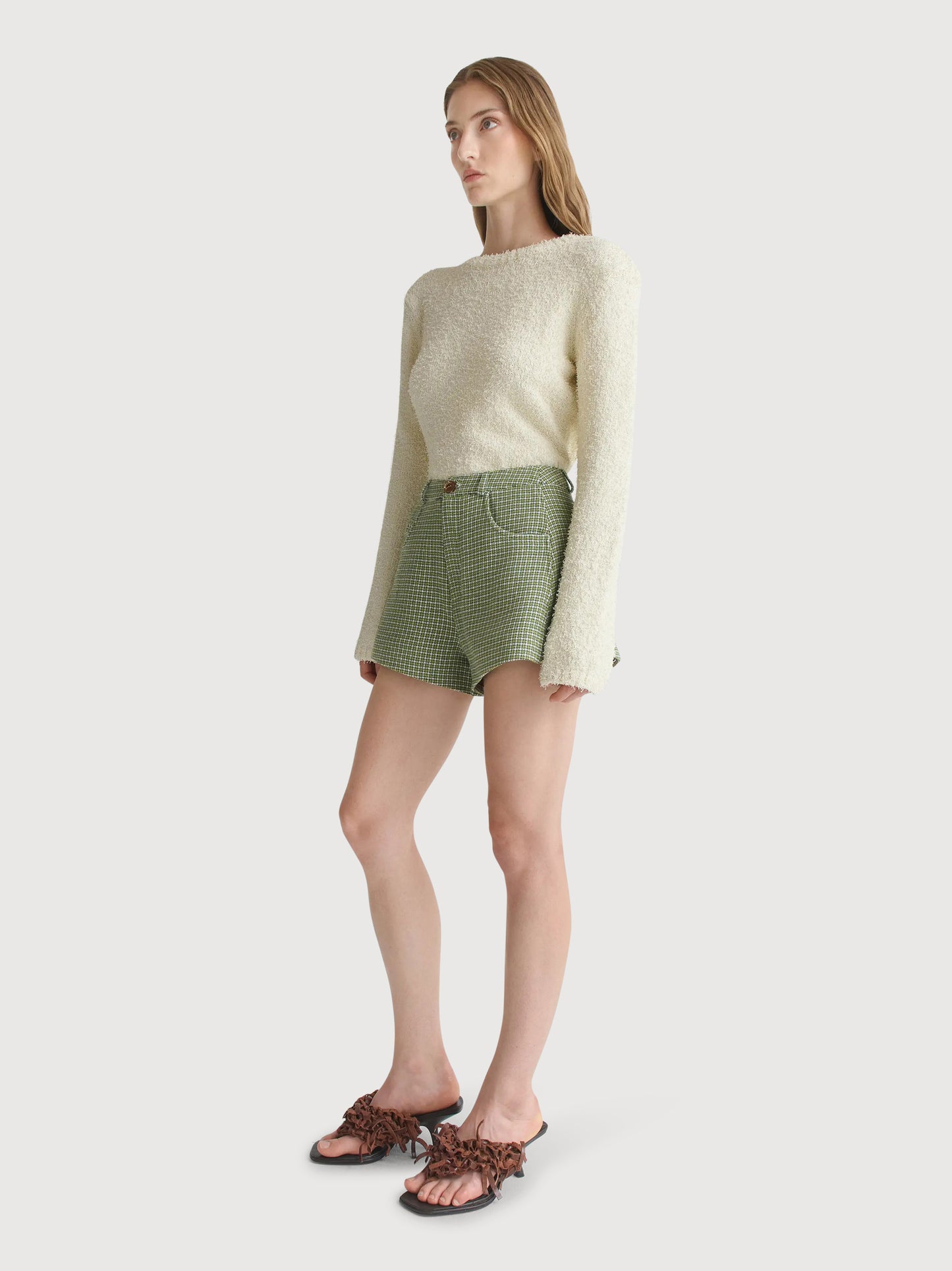 Lizzy  Shorts