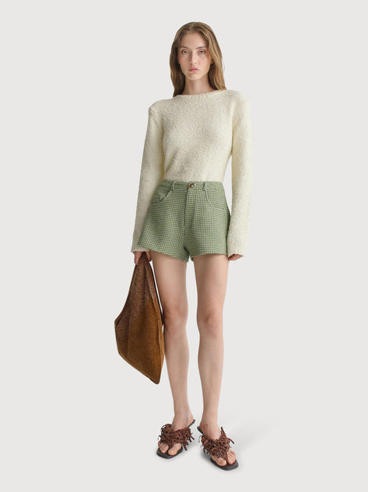 Lizzy  Shorts