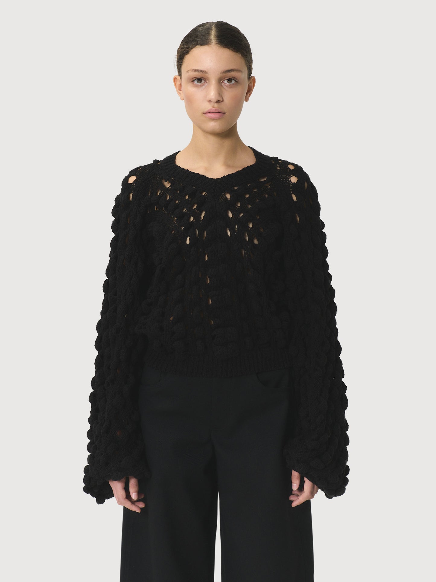 #color_black-bubbles