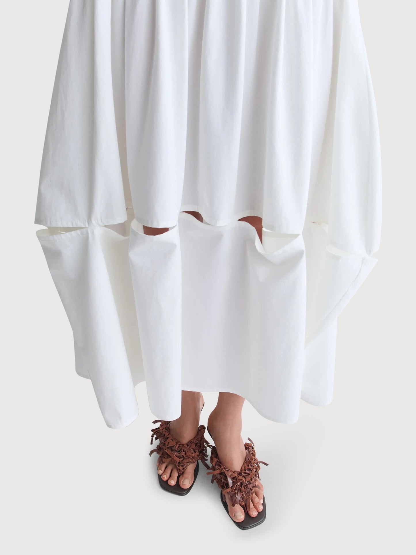 Mari Skirt