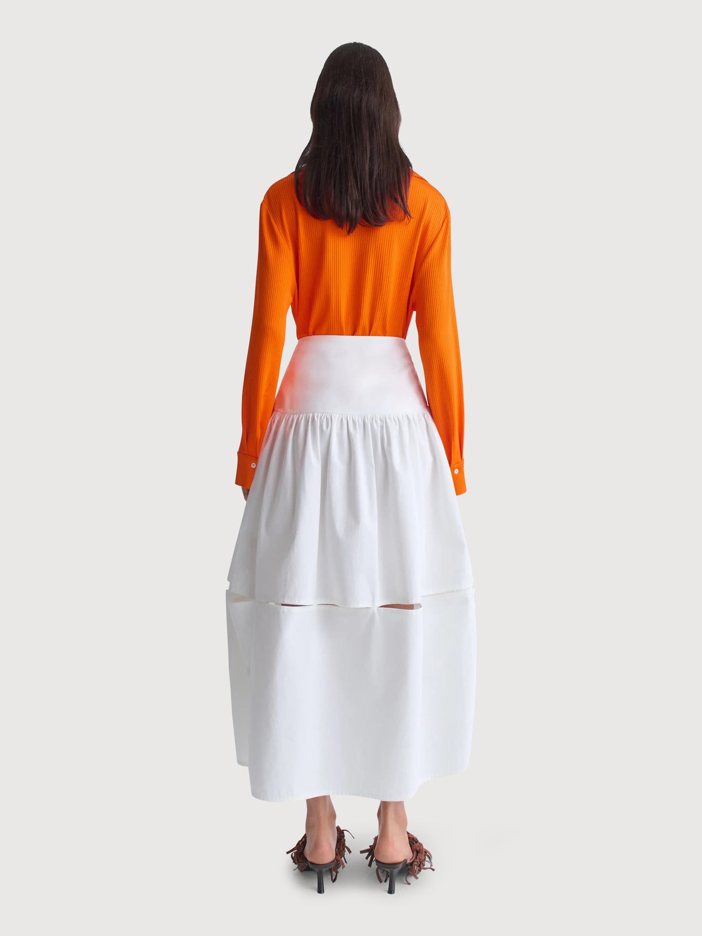 Mari Skirt