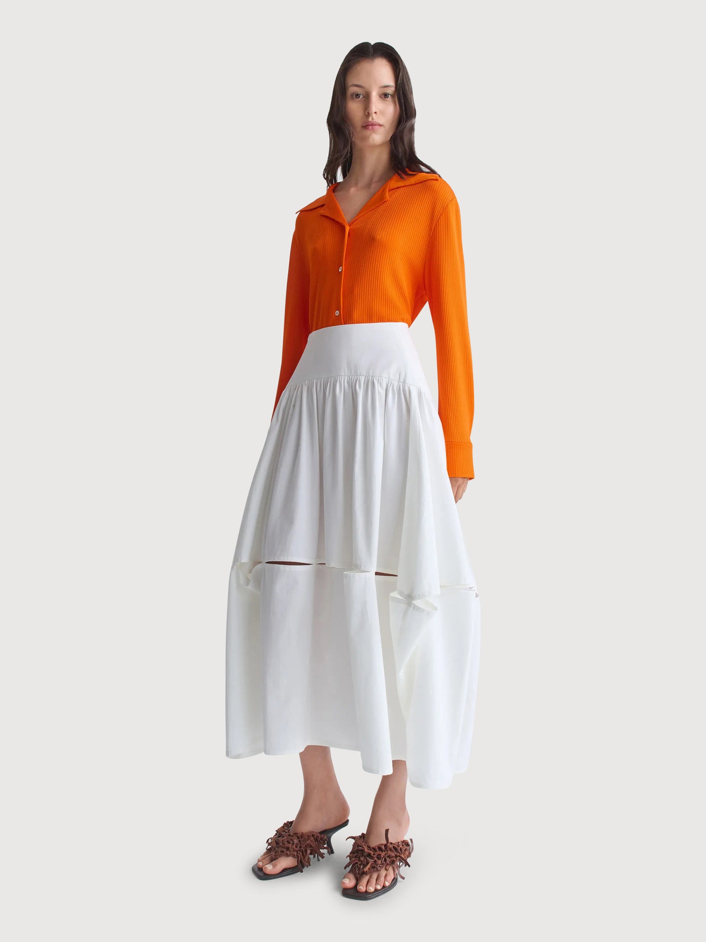 Mari Skirt