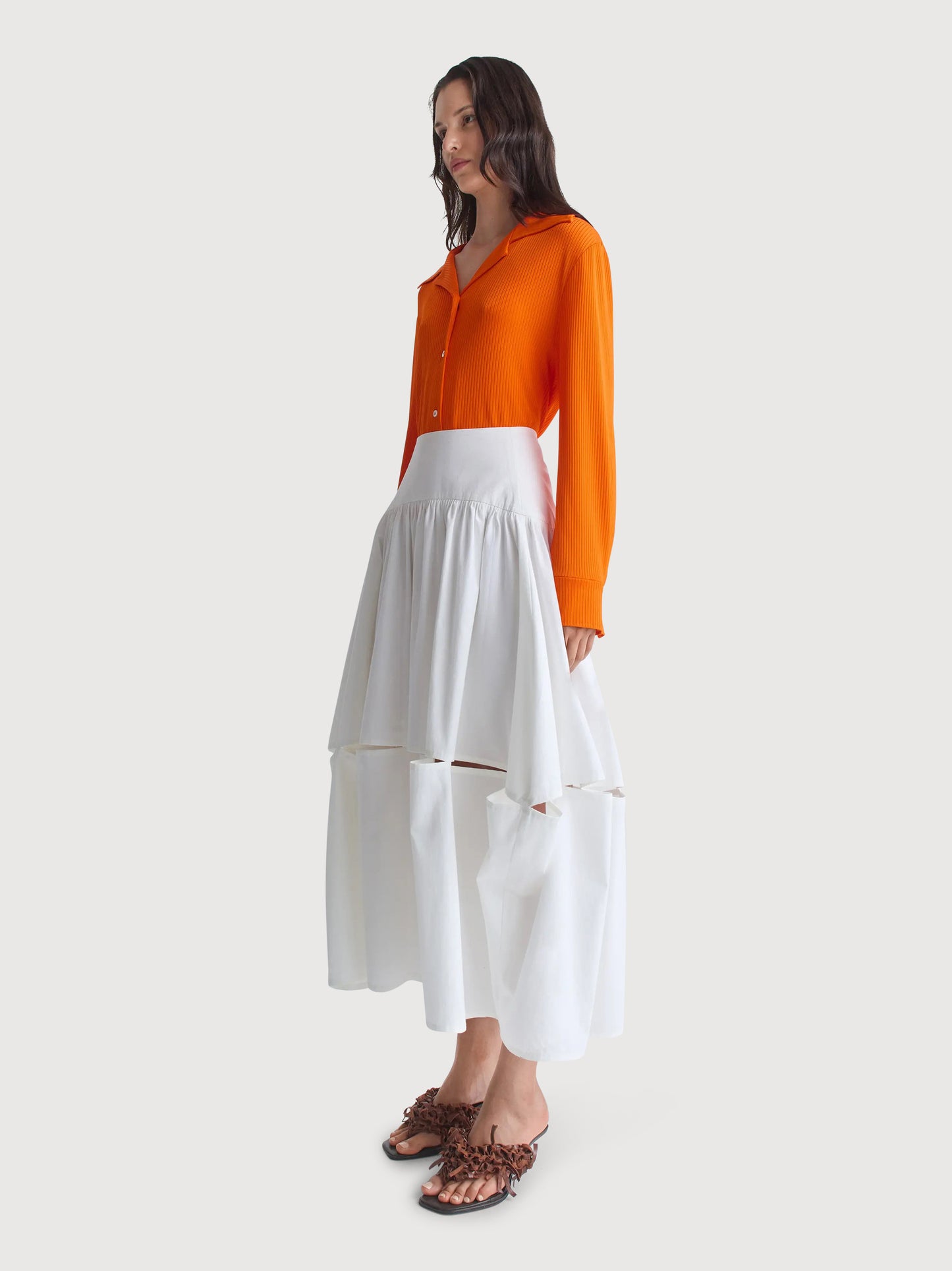 Mari Skirt