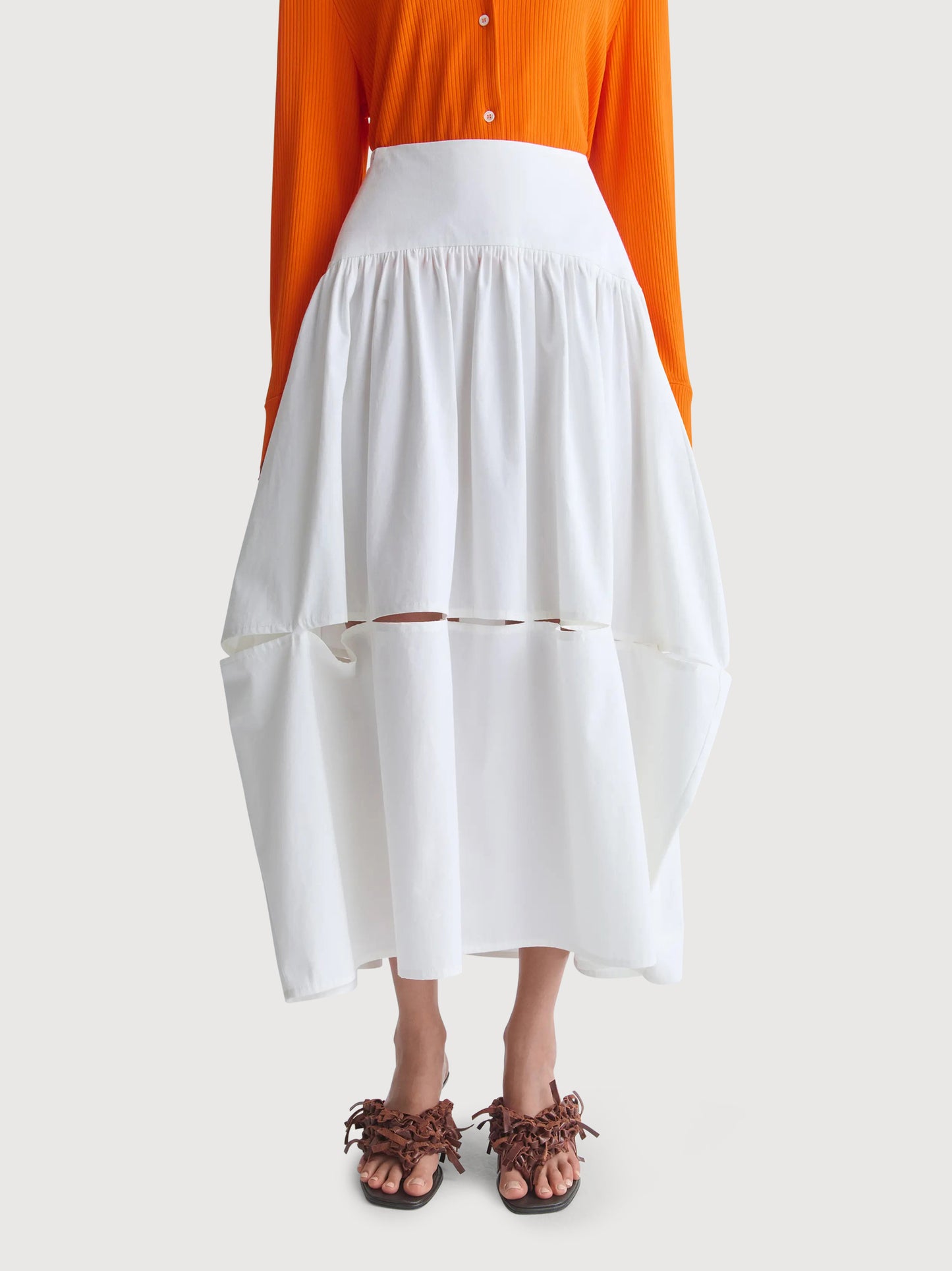 Mari Skirt