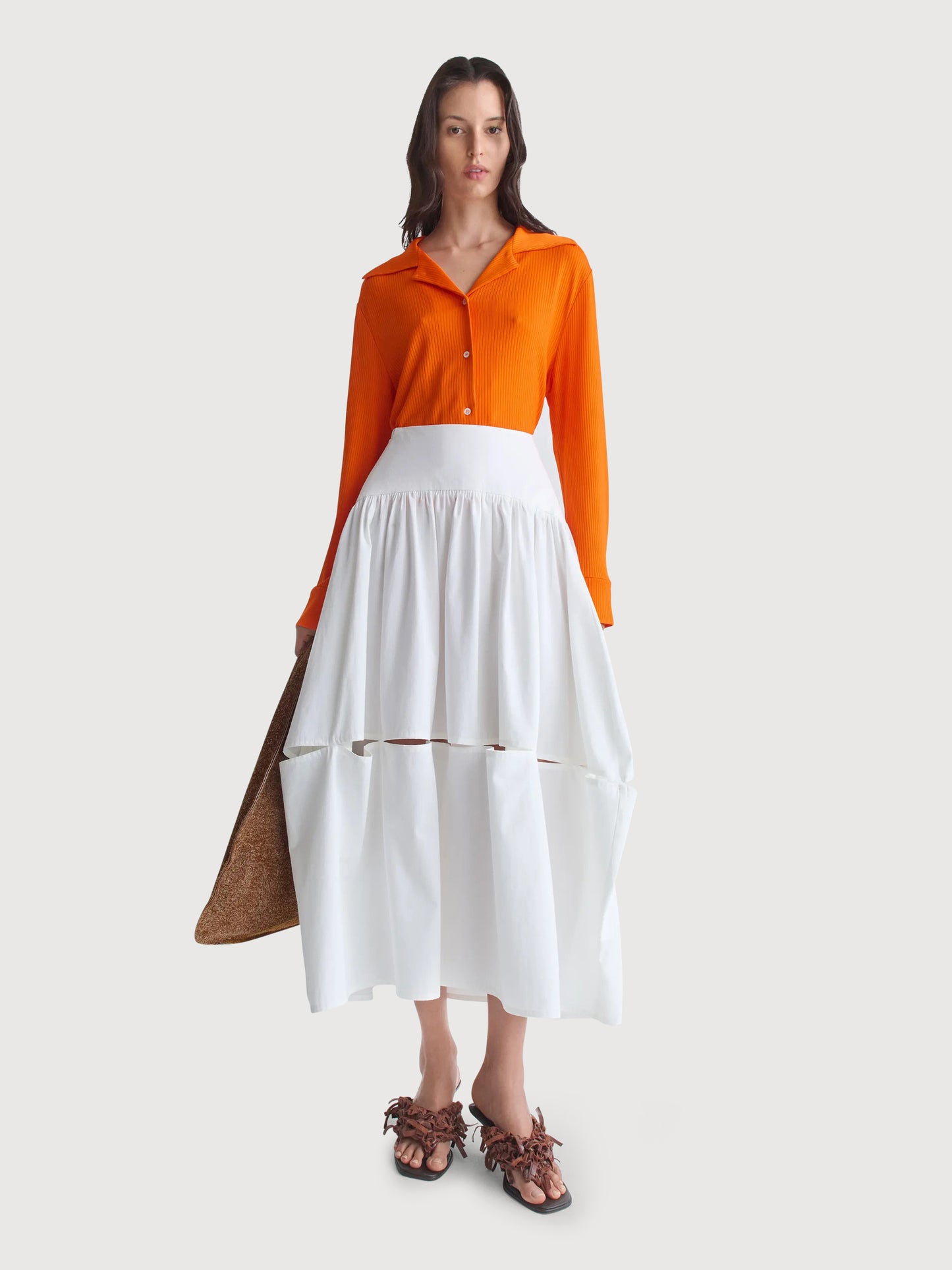 Mari Skirt