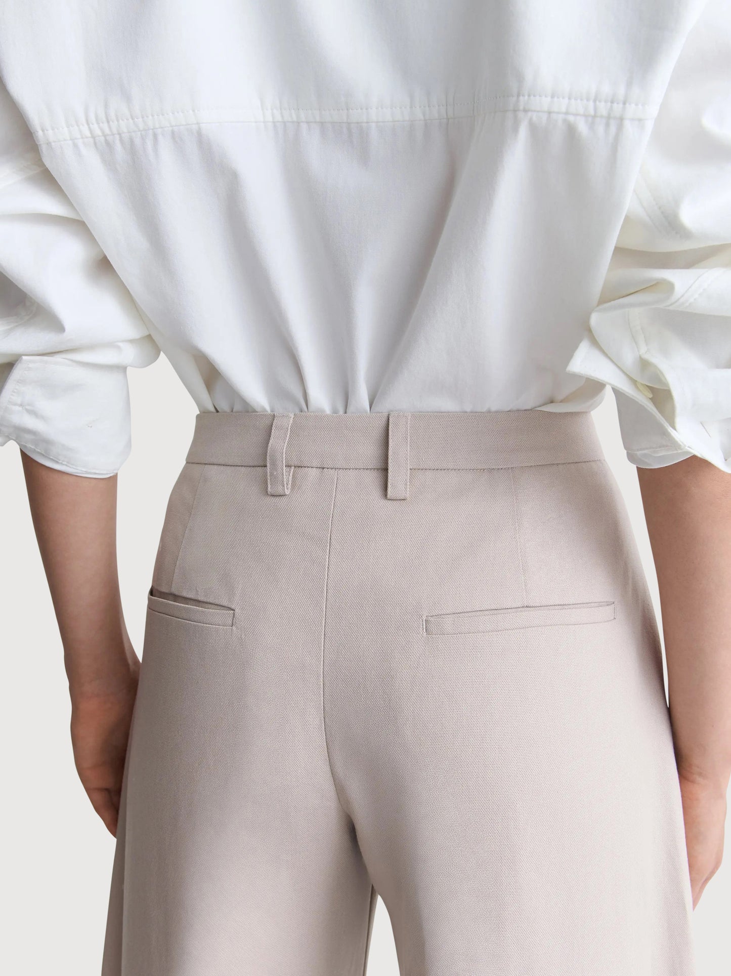Nantia Trouser