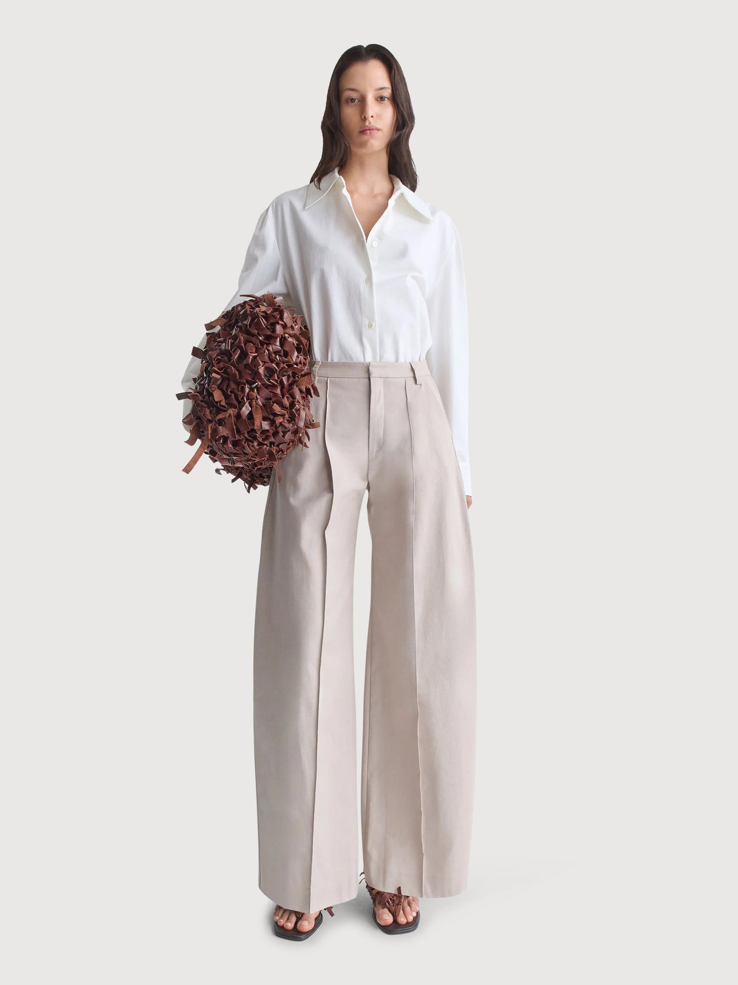 Nantia Trouser