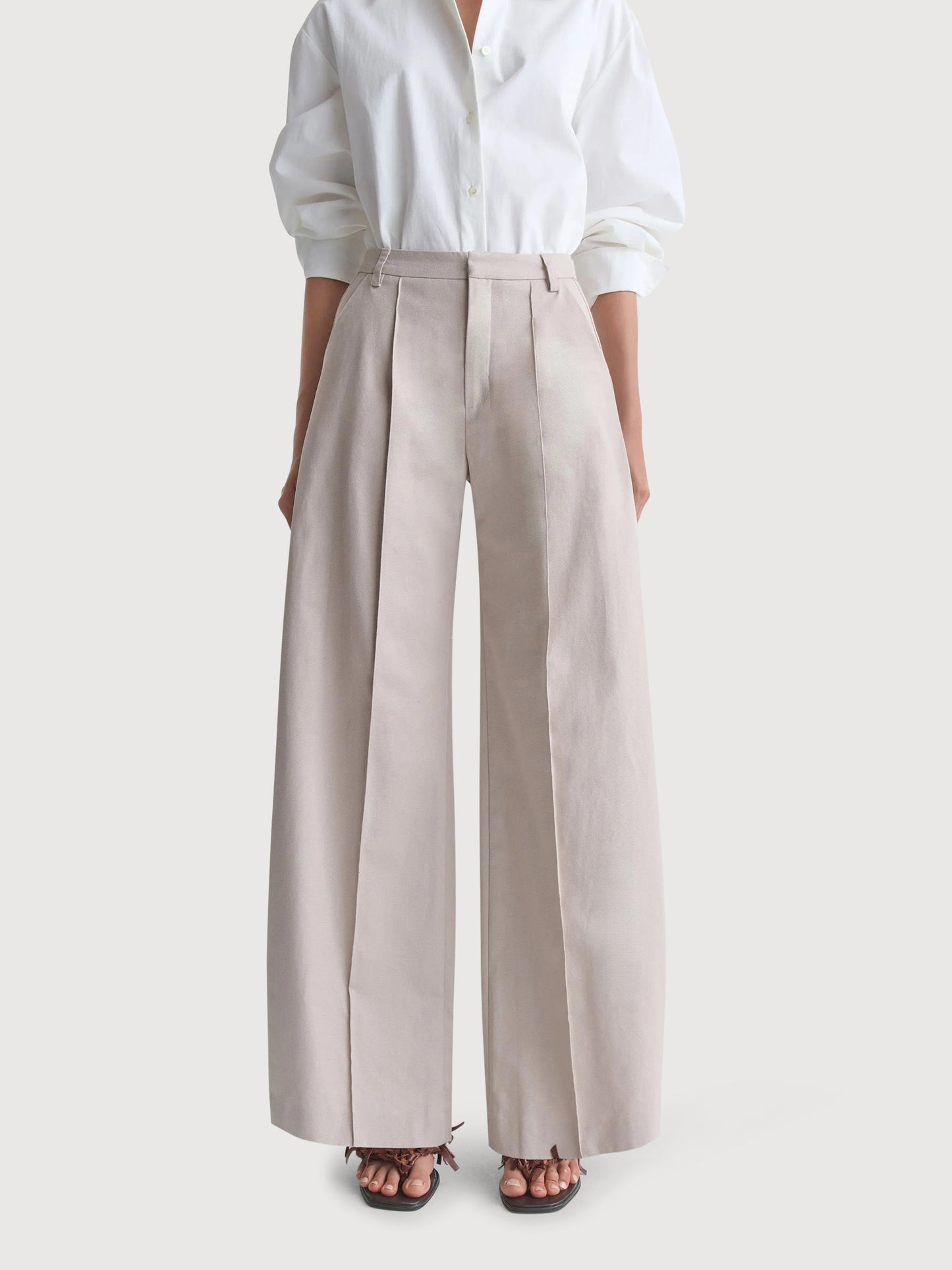 Nantia Trouser