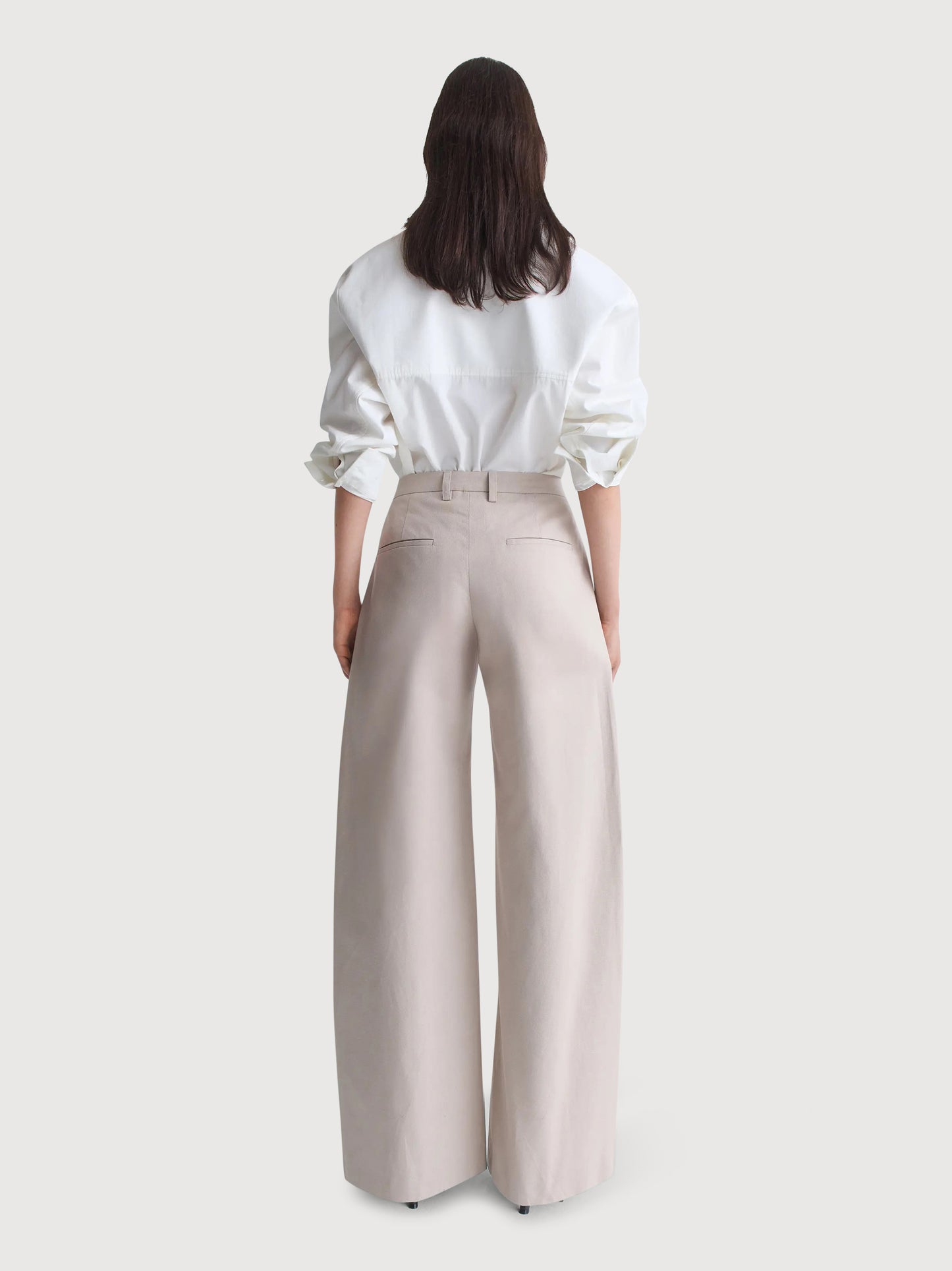 Nantia Trouser