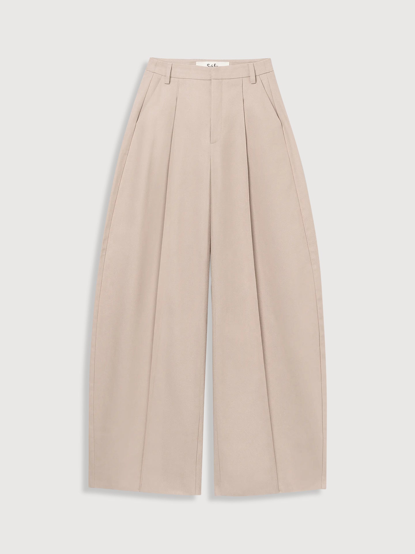 Nantia Trouser