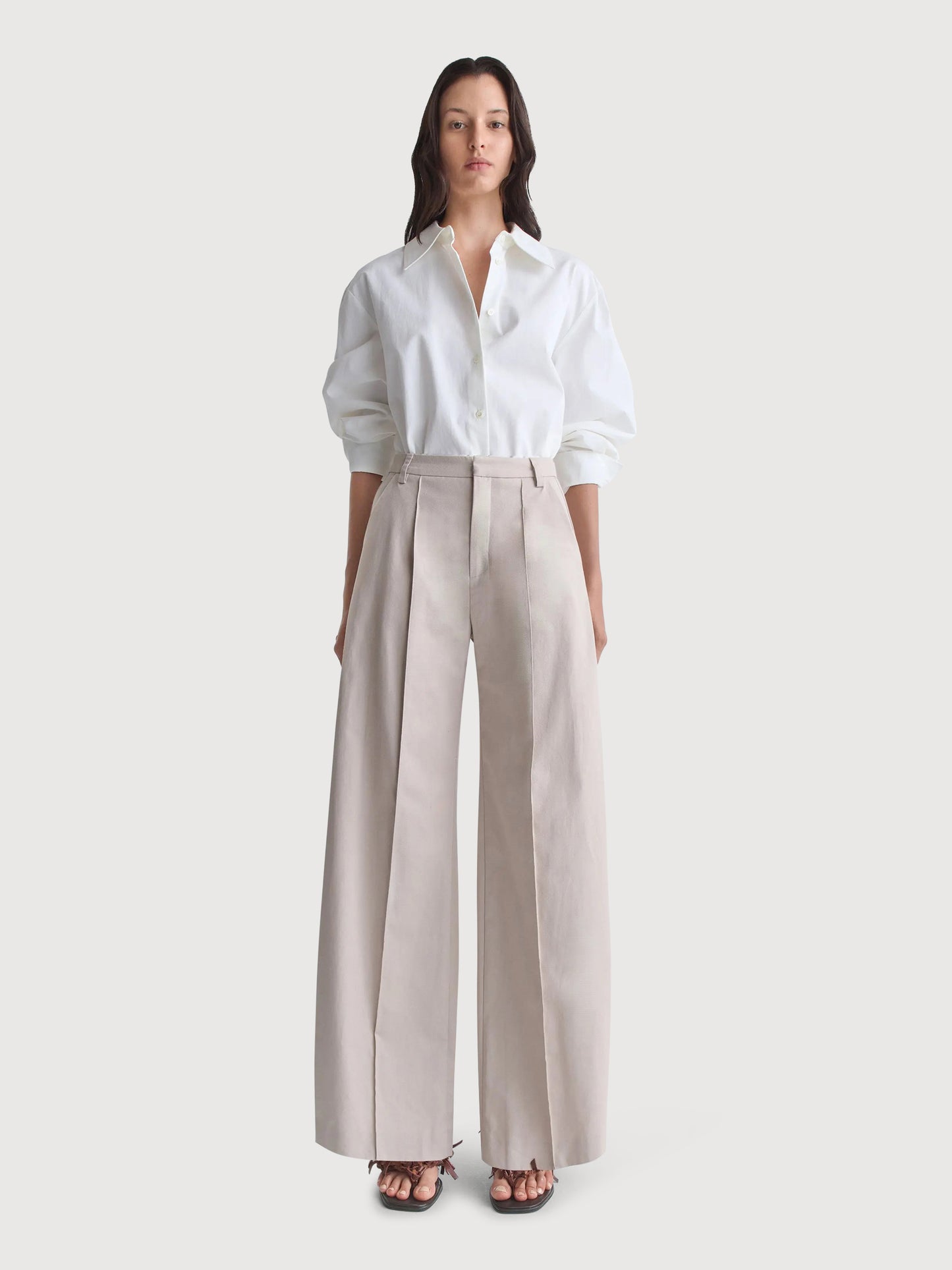Nantia Trouser