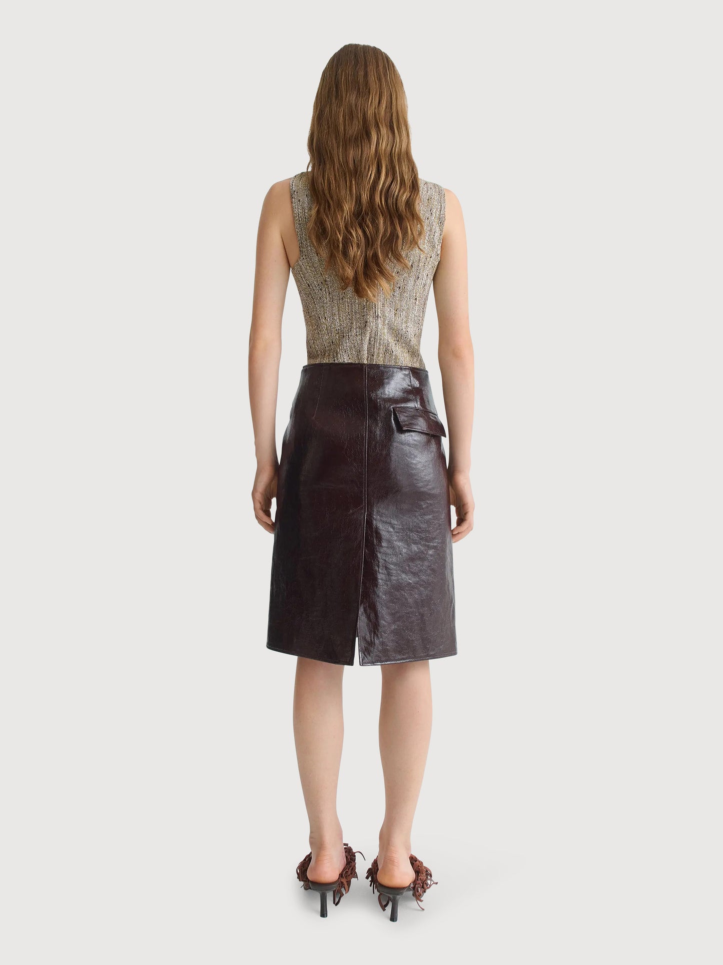 Odessa Skirt