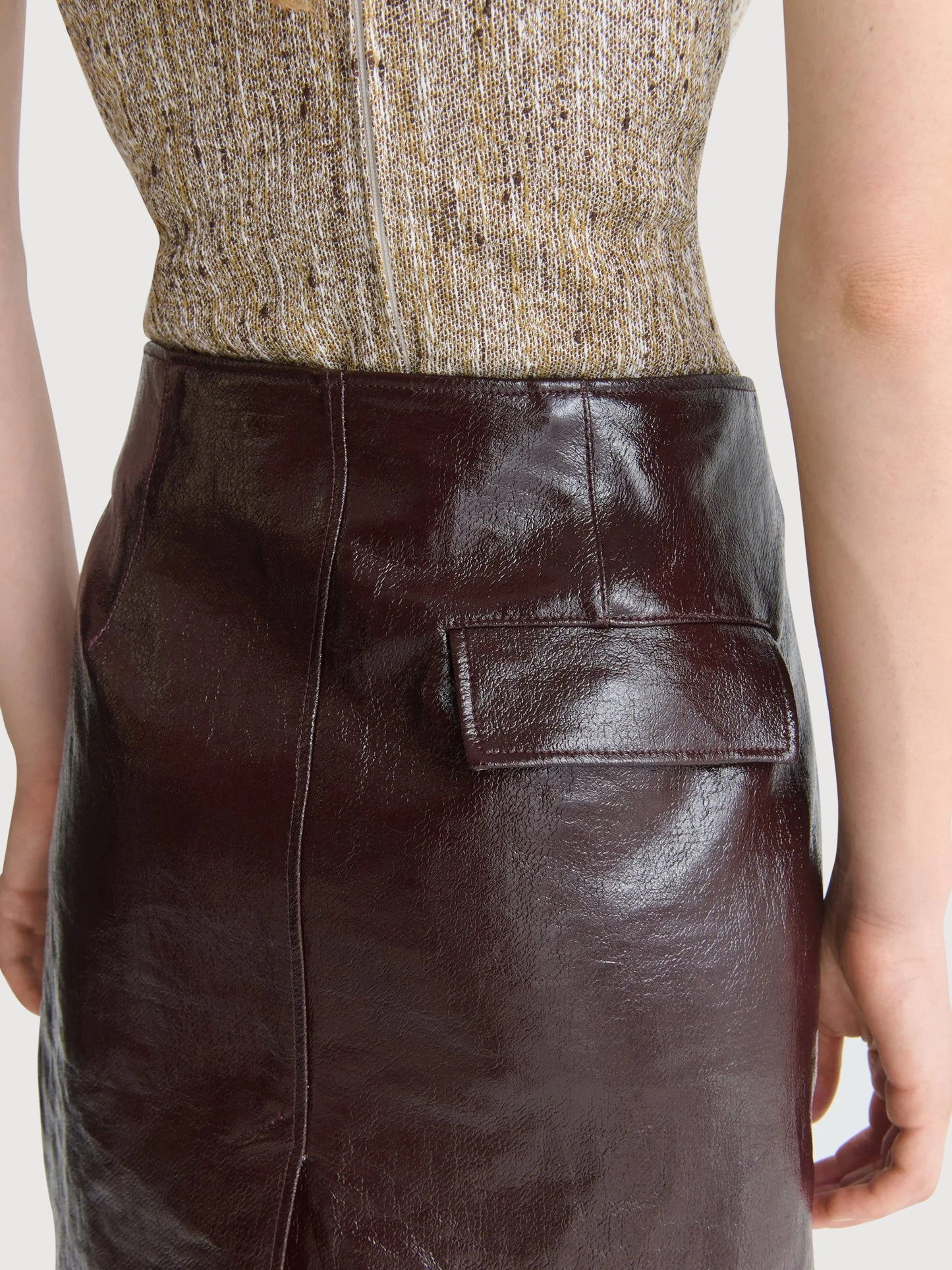 Odessa Skirt