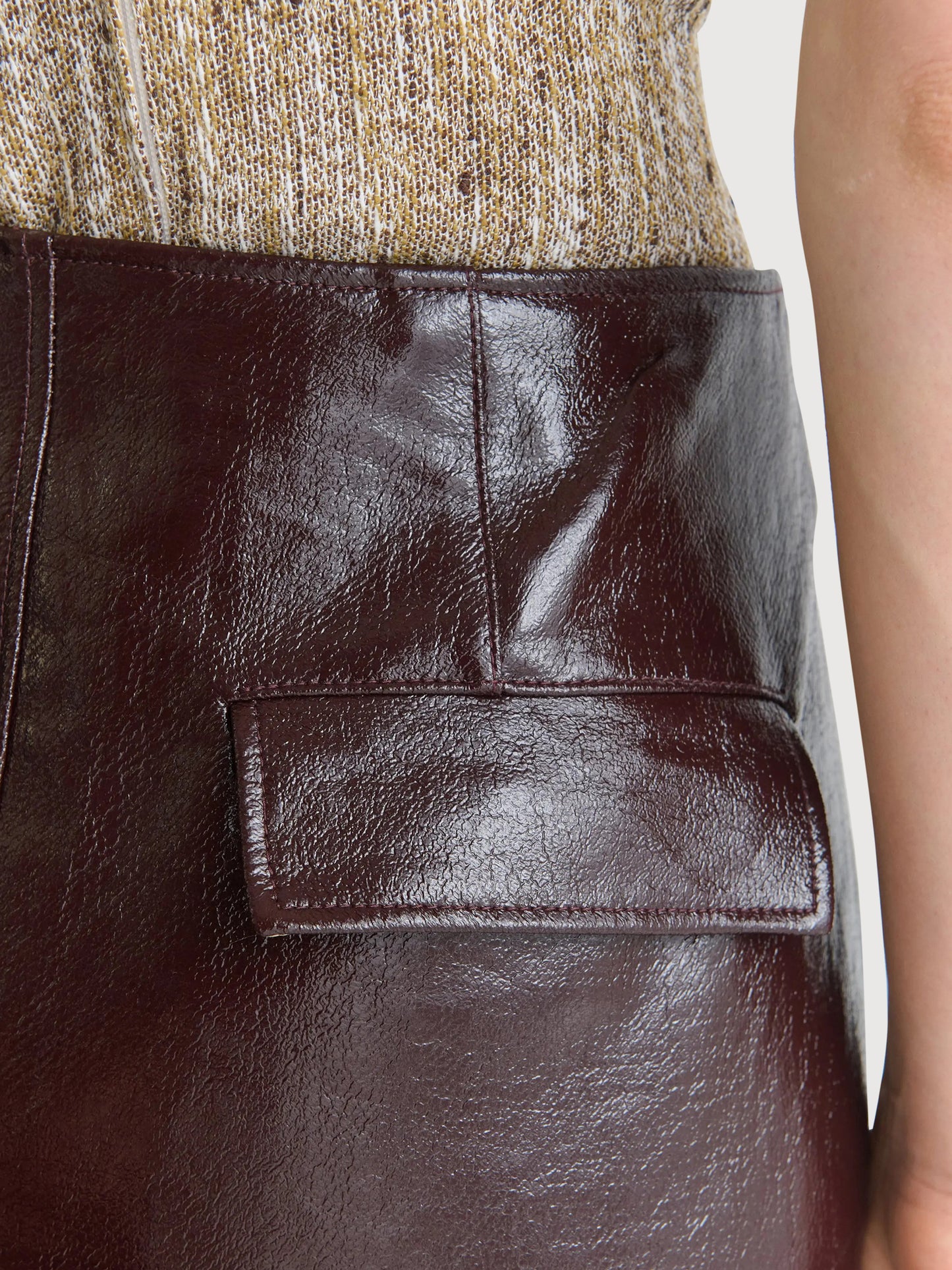 Odessa Skirt