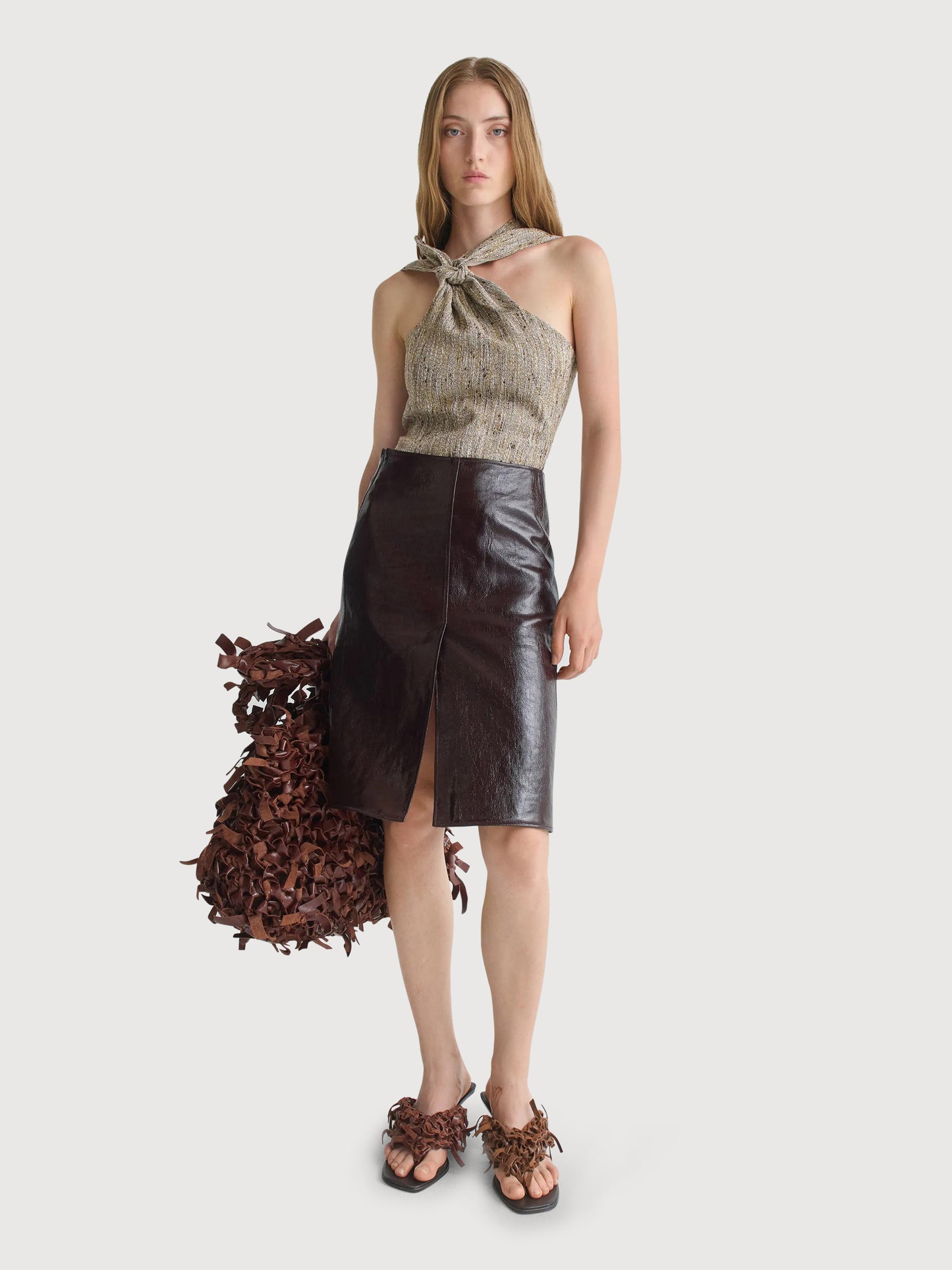 Odessa Skirt