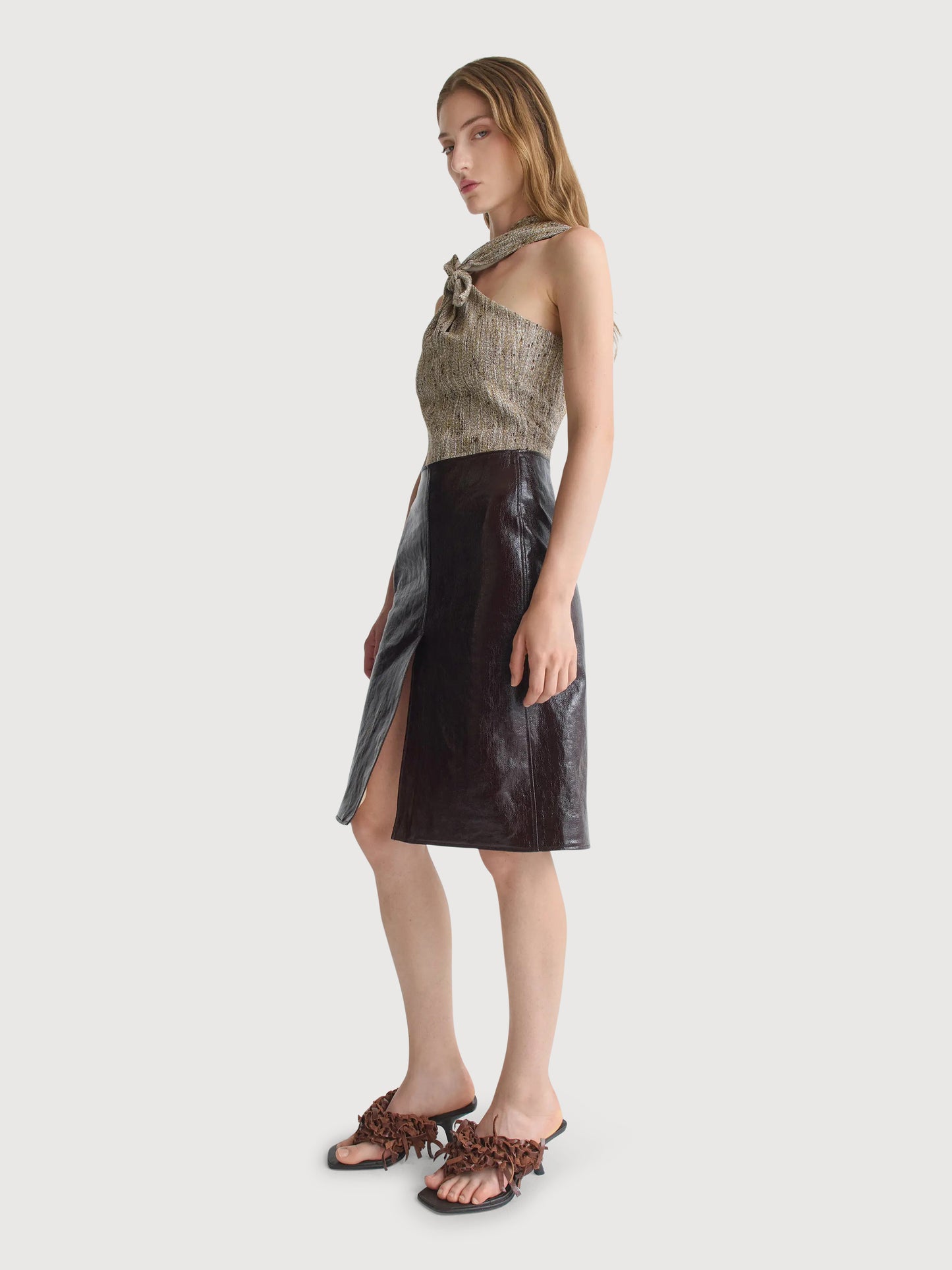 Odessa Skirt