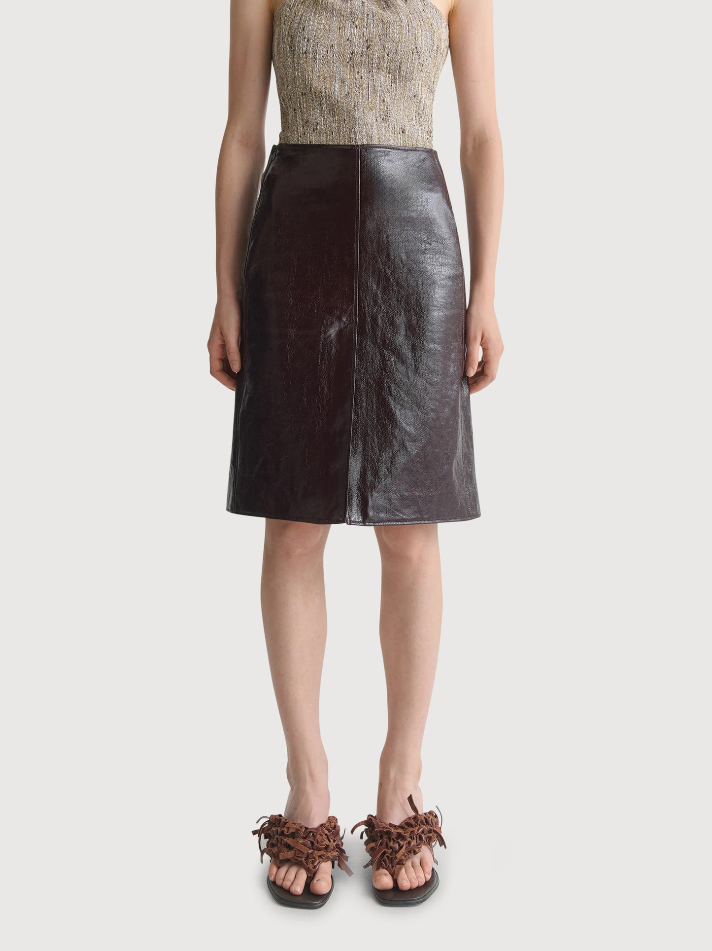 Odessa Skirt