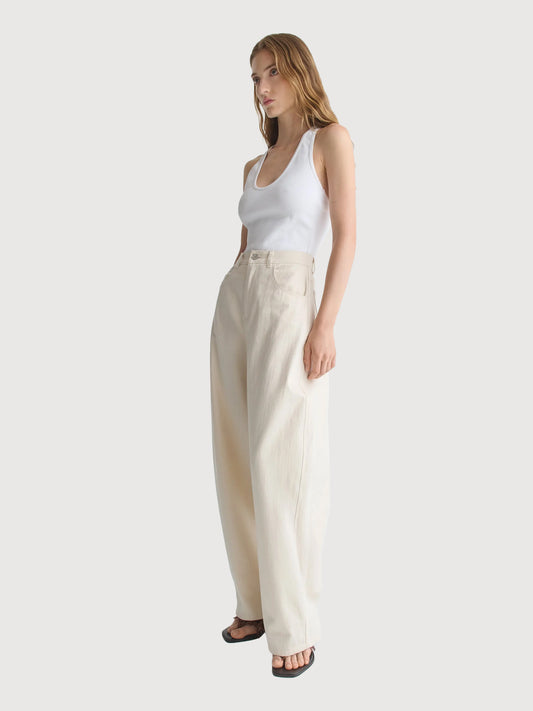 Soline Trouser