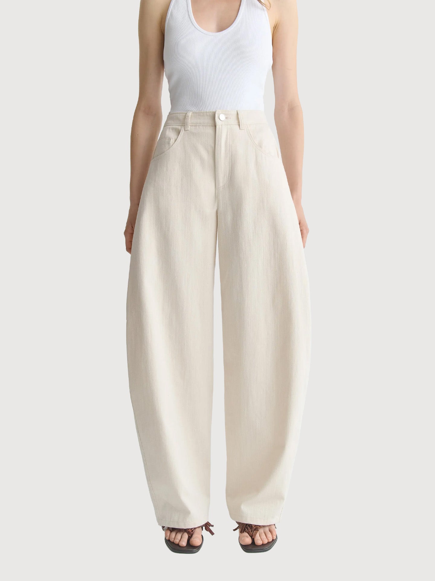 Soline Trouser