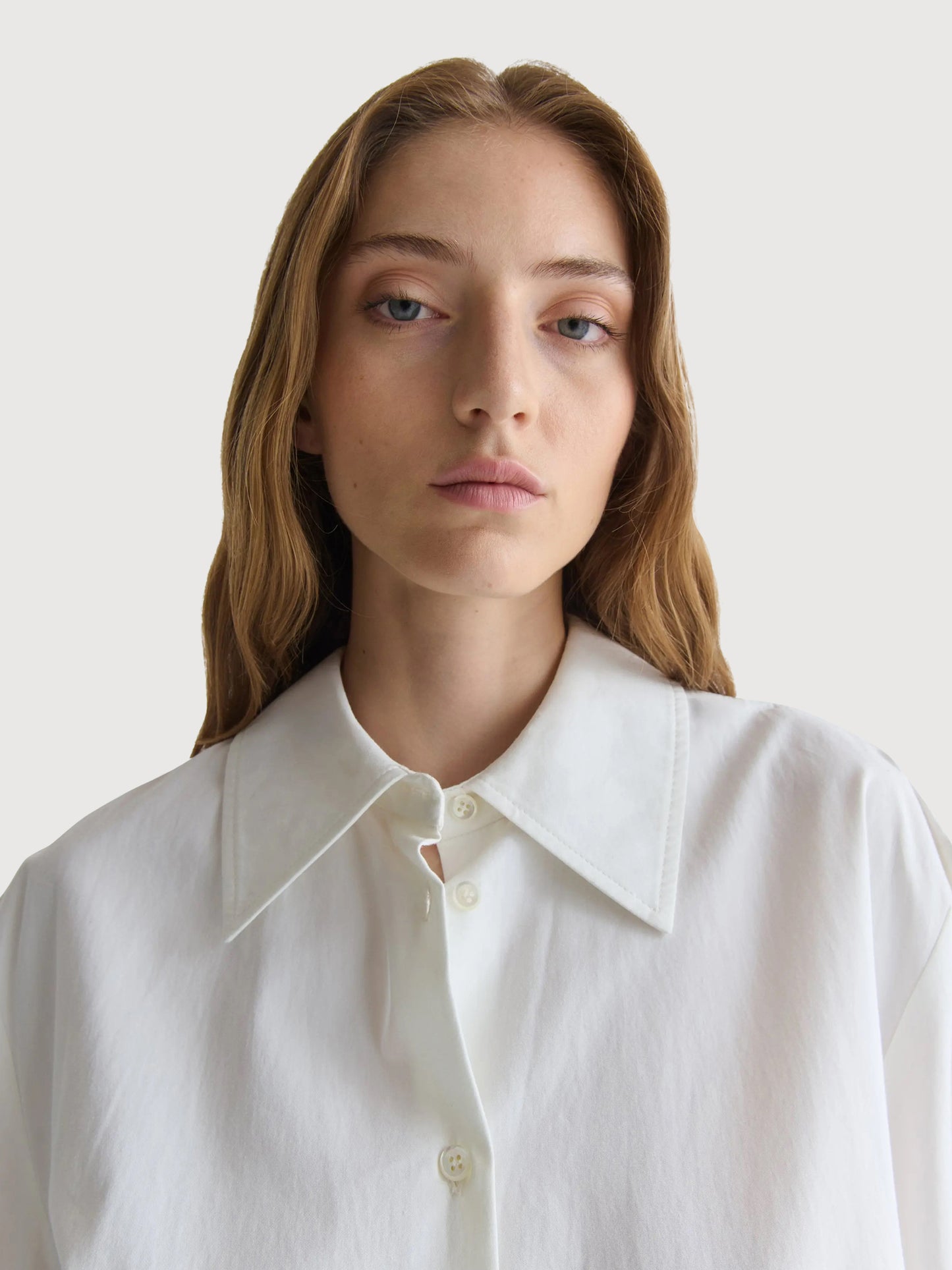 Willa Shirt