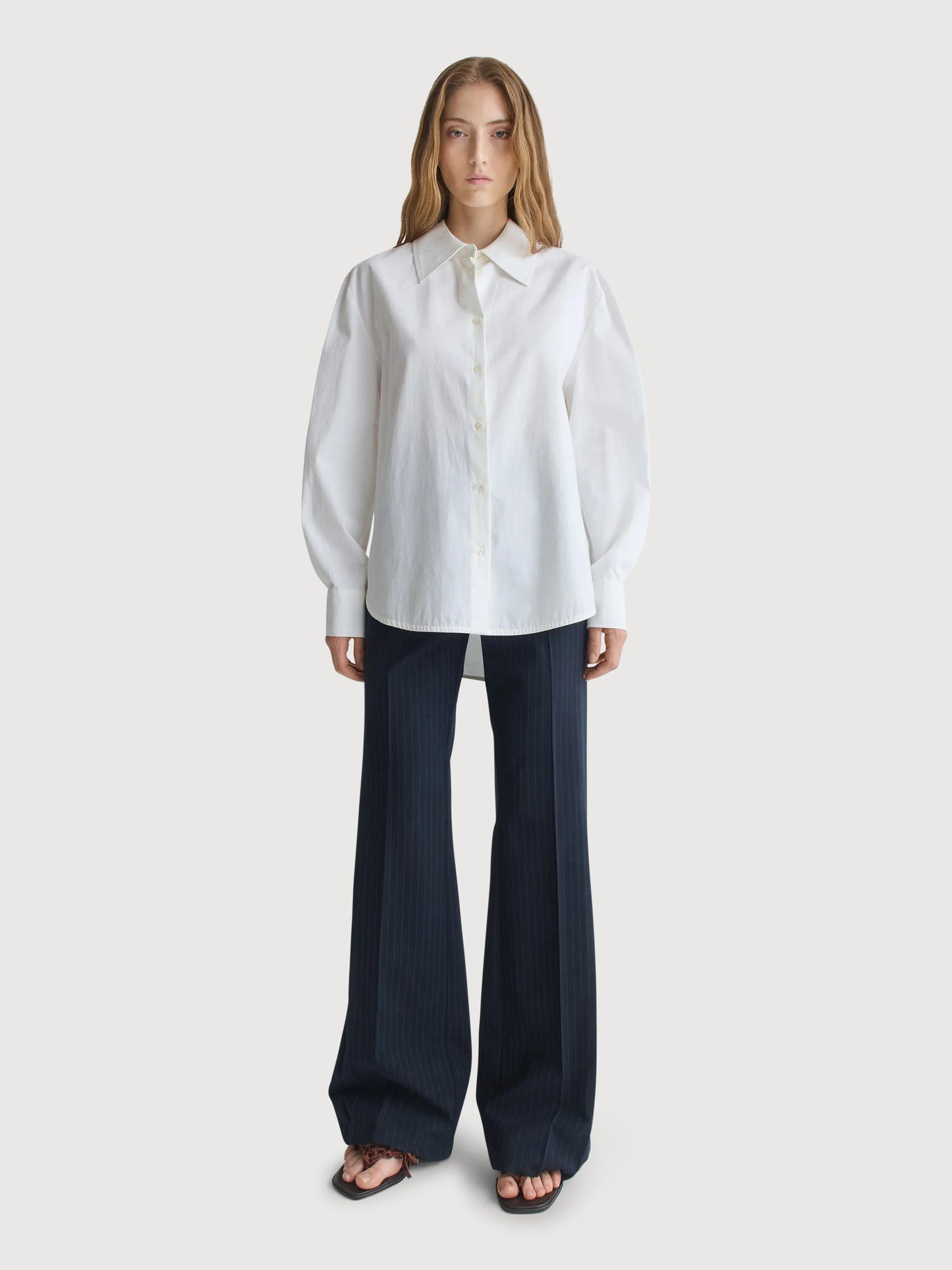 Willa Shirt