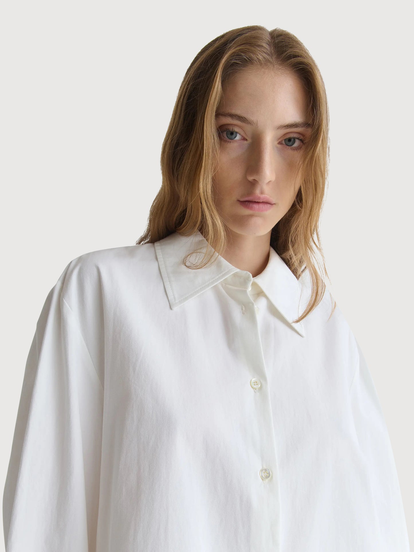 Willa Shirt