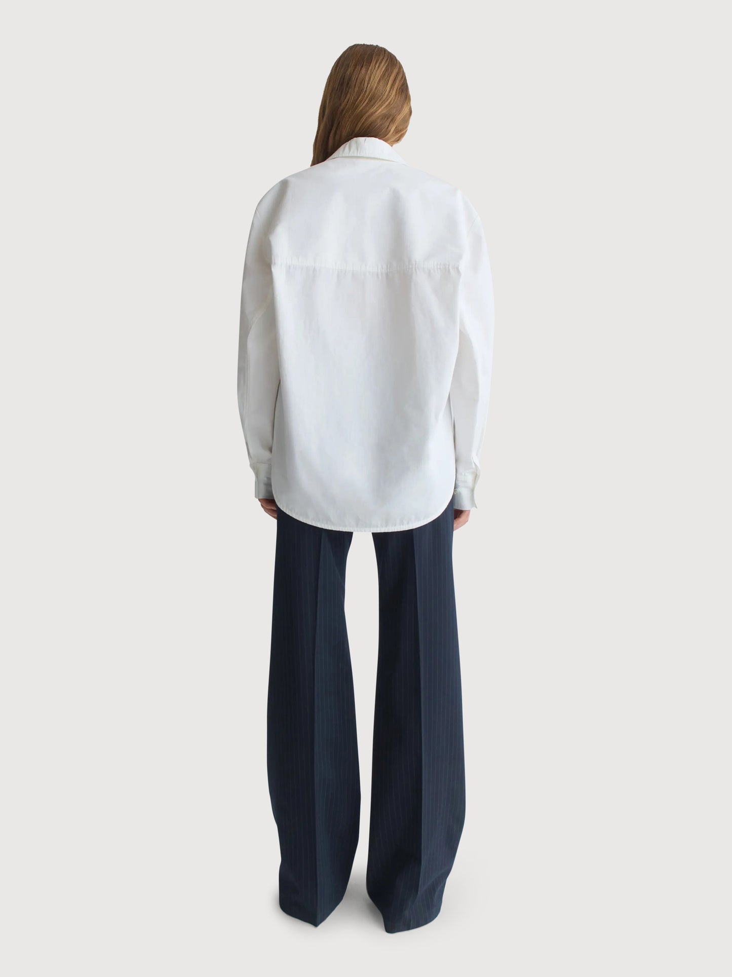 Willa Shirt