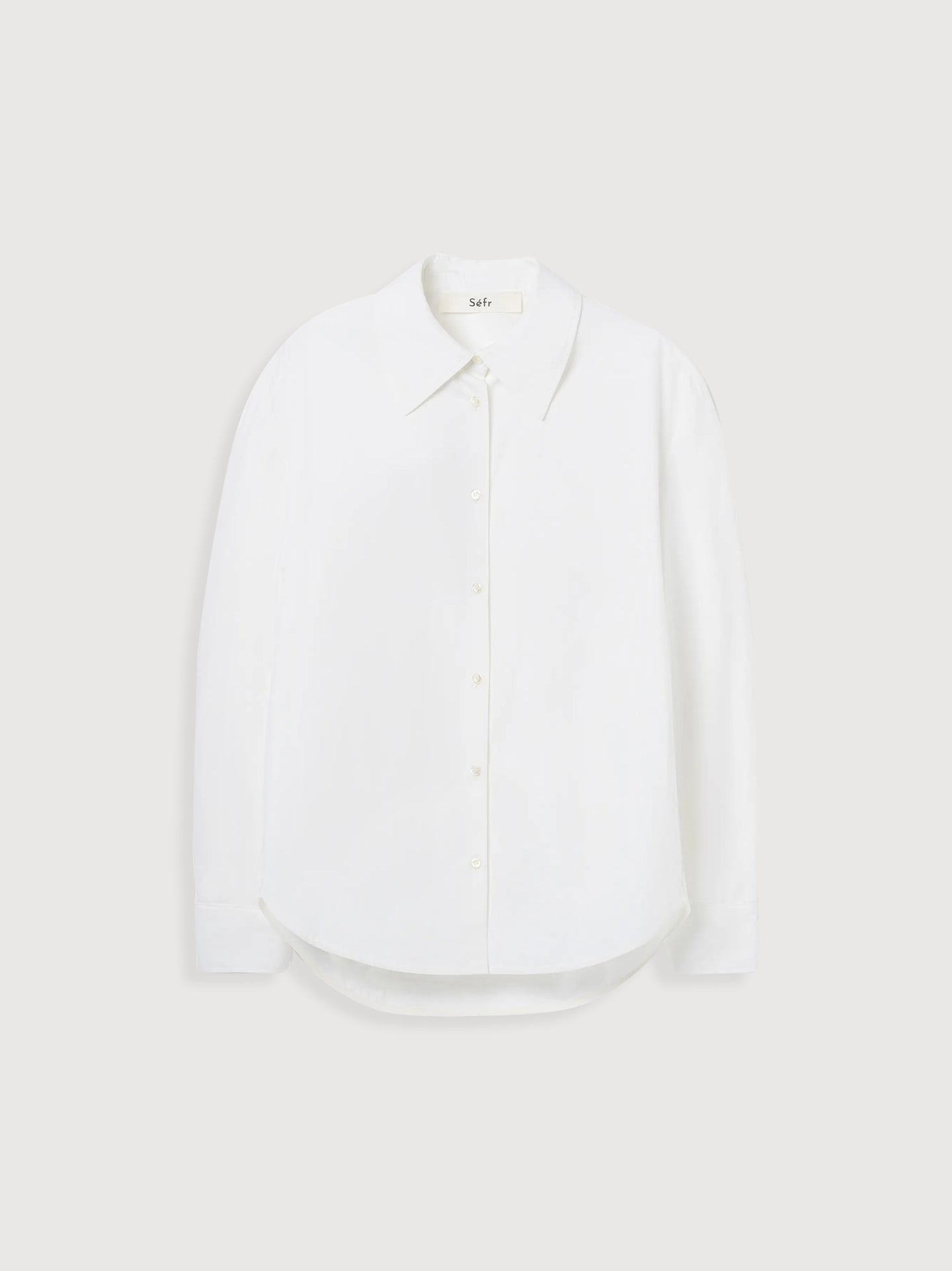 Willa Shirt