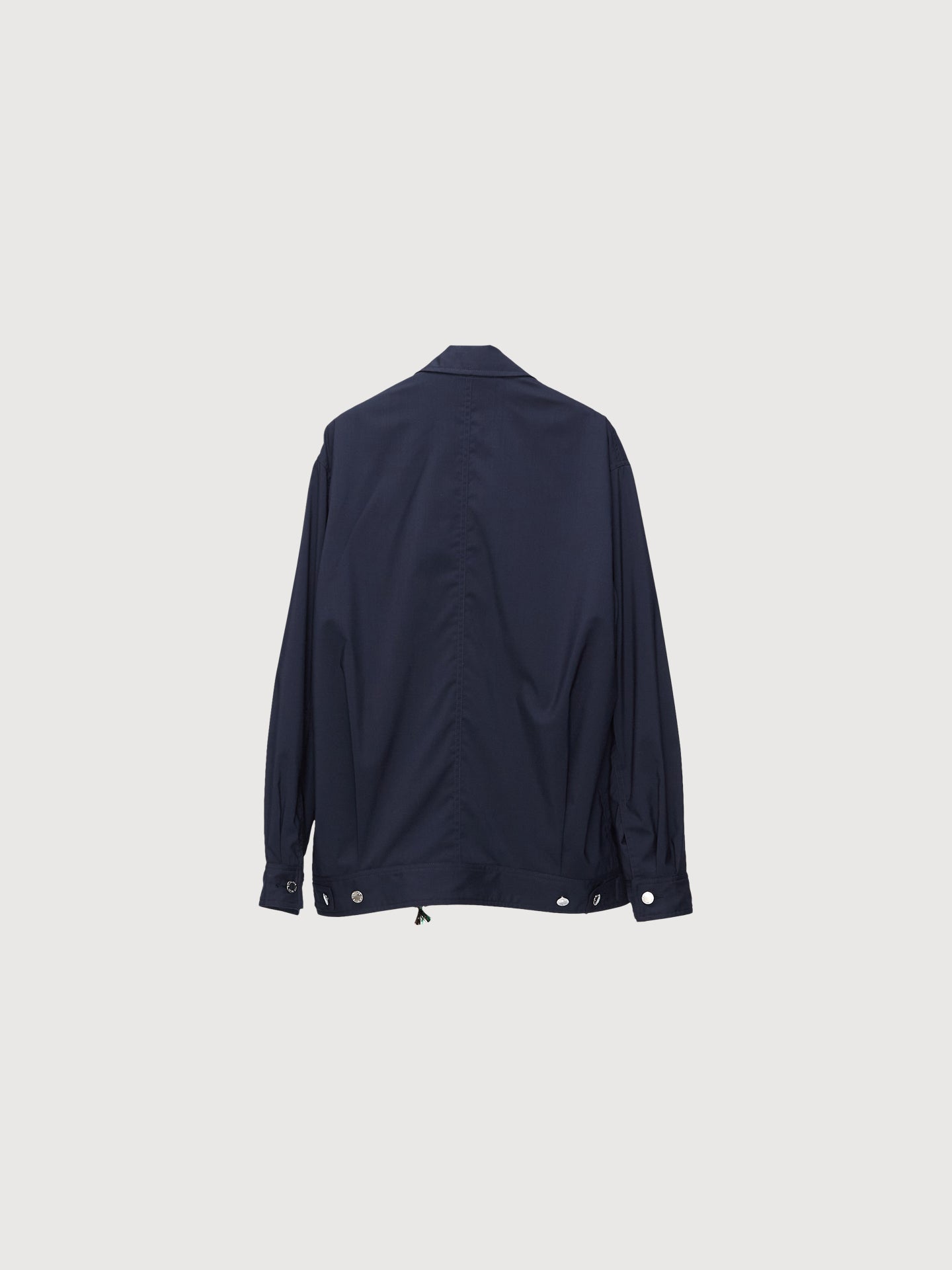 Coach Jacket Light Gabardine