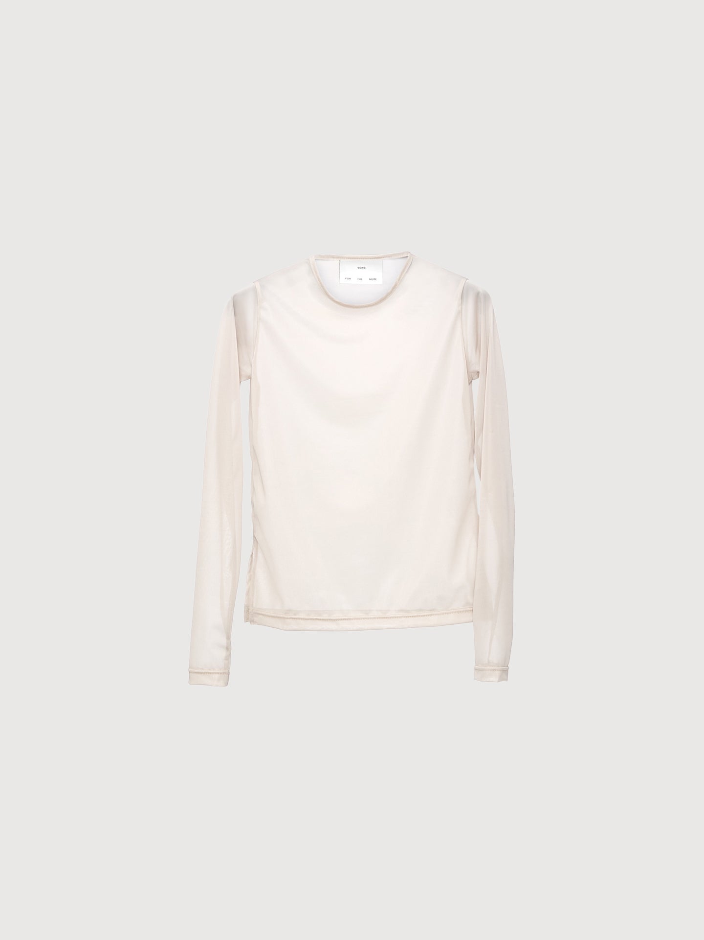 Double Layer Fitted L/S