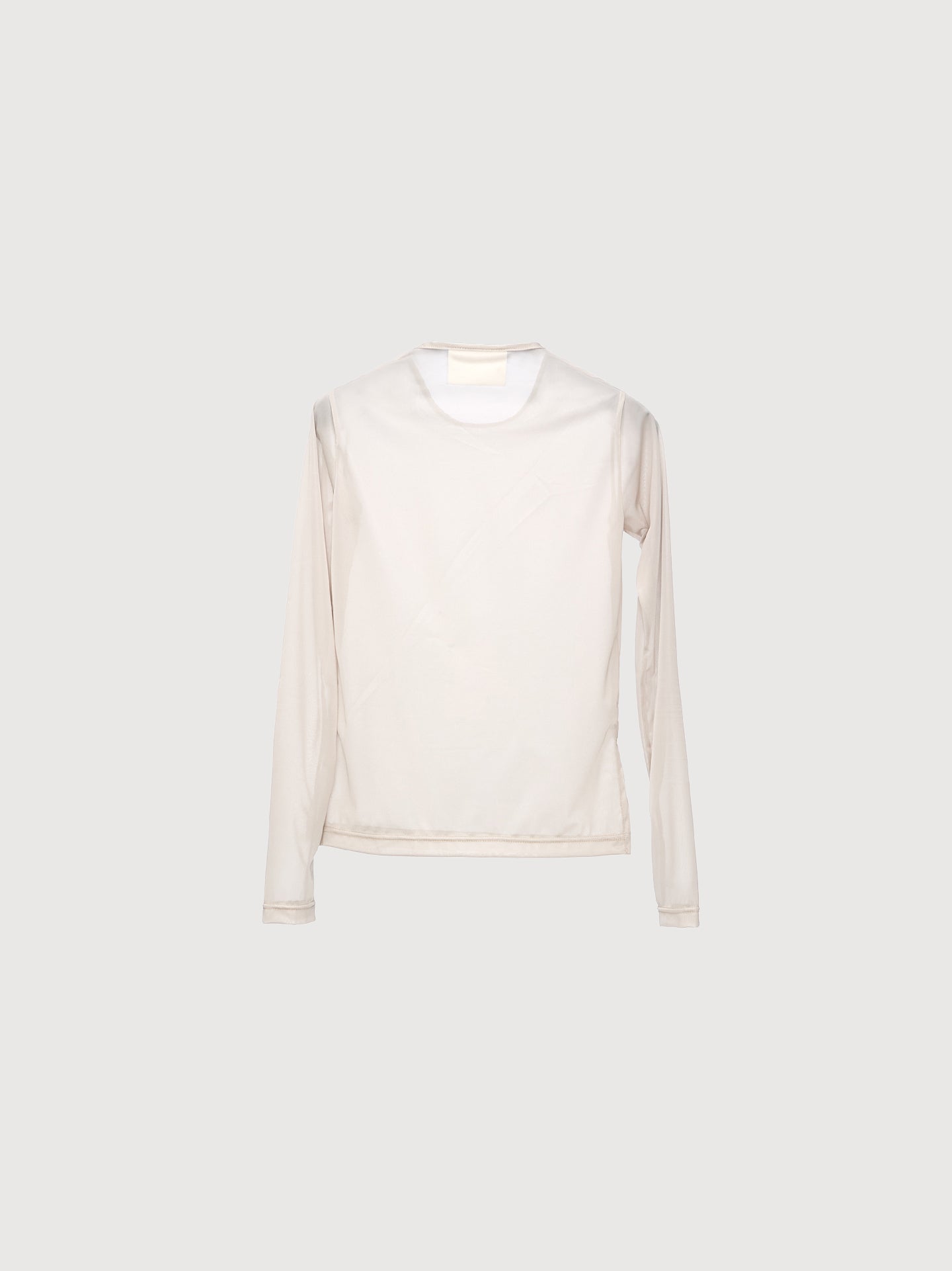 Double Layer Fitted L/S