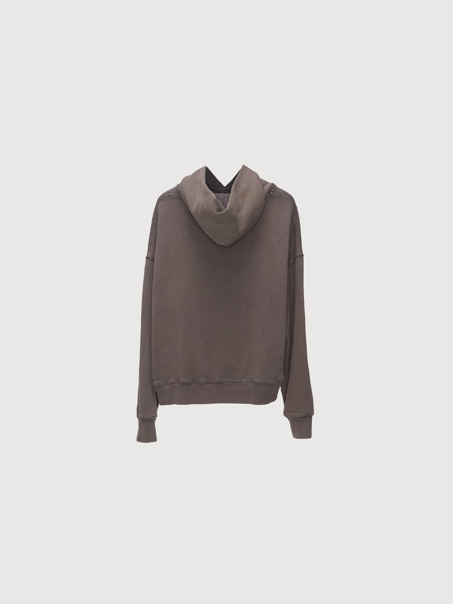 "It's A Holiday" Relaxed Hoodie French Terry