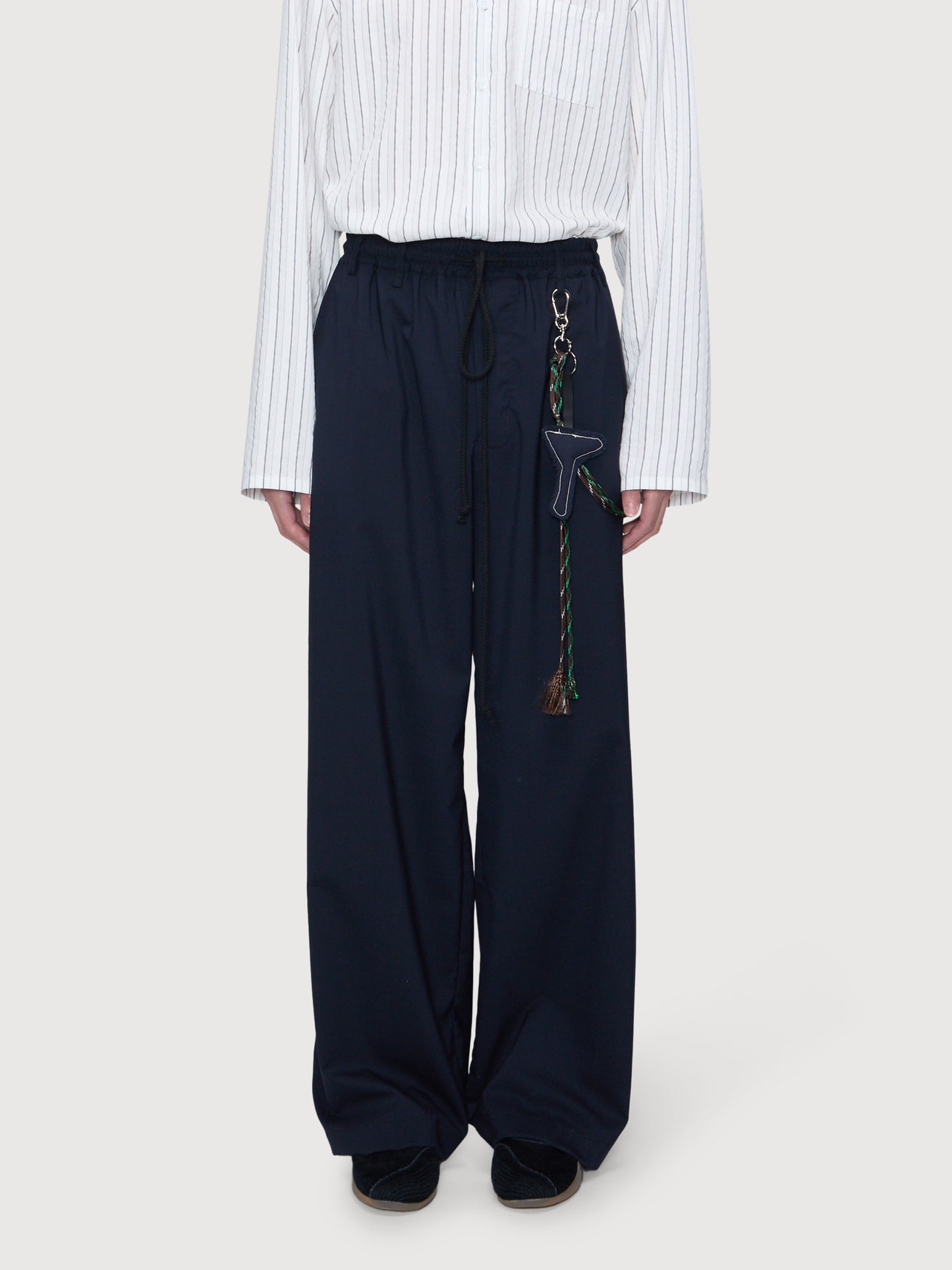 Relaxed Lounge Pant