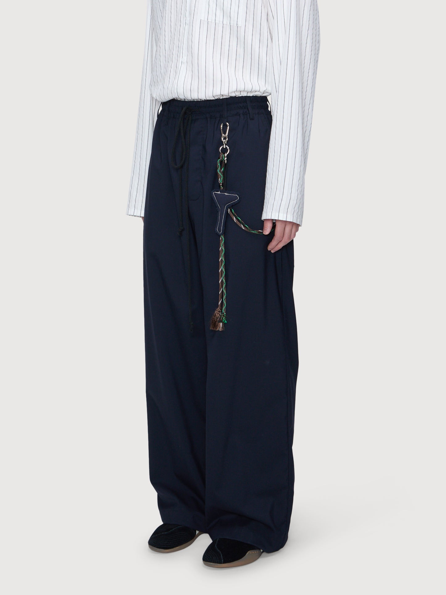 Relaxed Lounge Pant