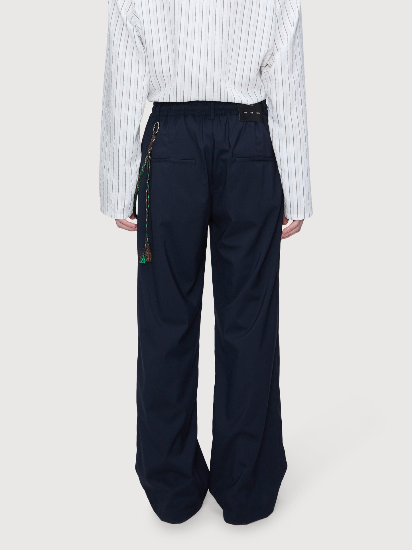 Relaxed Lounge Pant