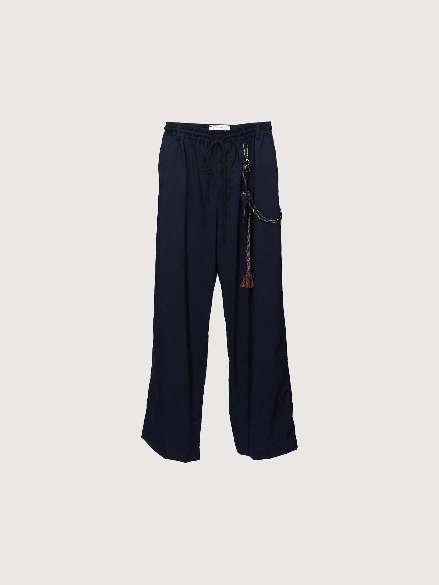 Relaxed Lounge Pant
