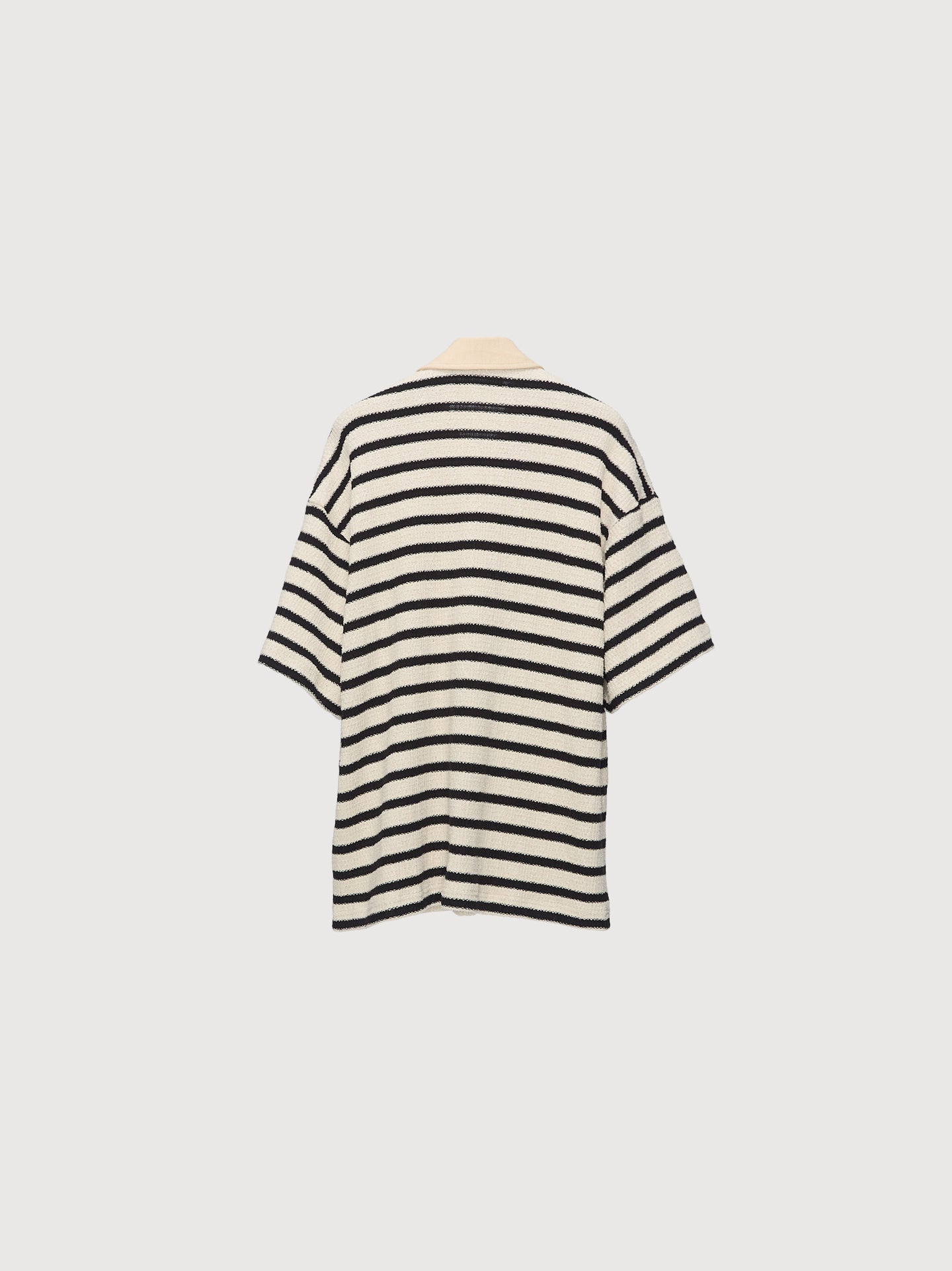S/S Polo Tee