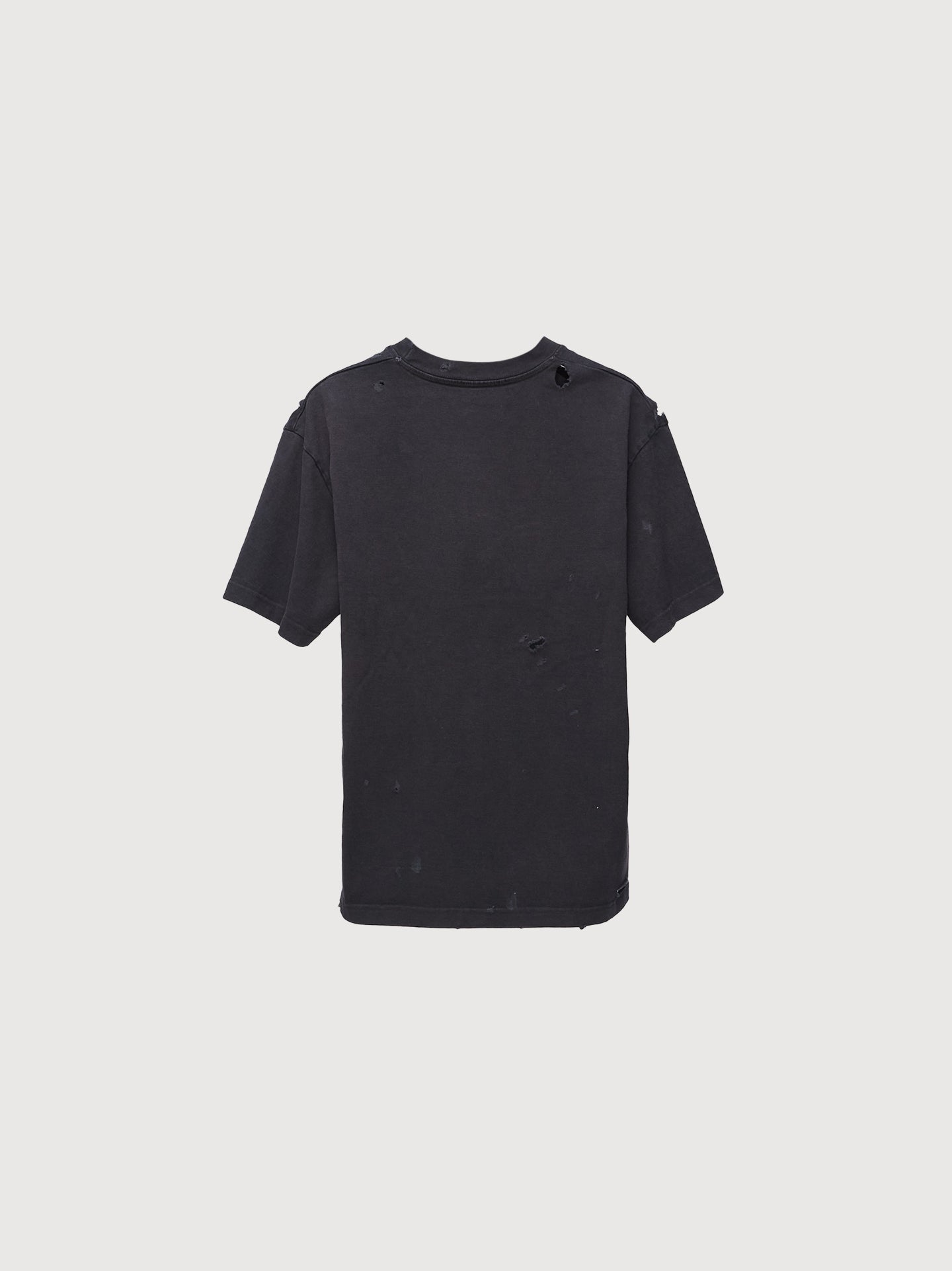 "SFTM / Academy" Vintage Tee, Soft Roots Jersey